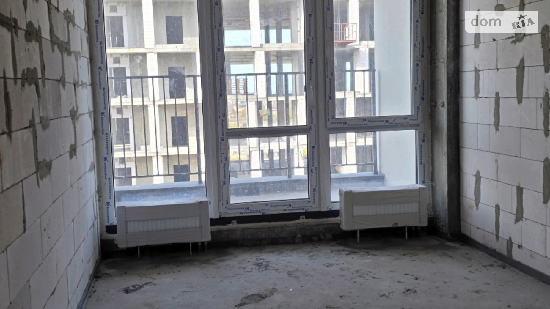 Продается 1-комнатная квартира 22 кв. м в Одессе, ул. Софиевская, 1А - фото 4