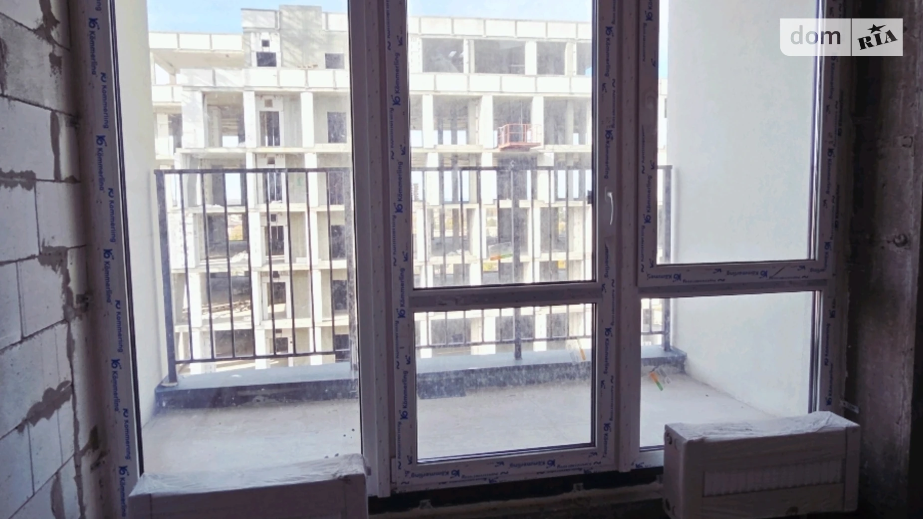 Продается 1-комнатная квартира 22 кв. м в Одессе, ул. Софиевская, 1А - фото 5