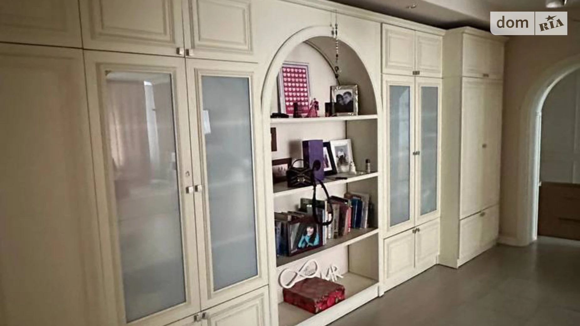 Сдается в аренду 3-комнатная квартира 116.85 кв. м в Киеве, ул. Дмитриевская, 45 - фото 2