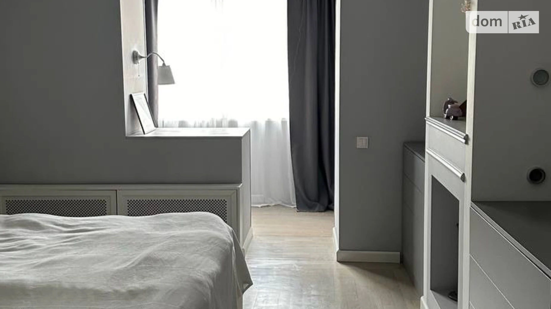 Сдается в аренду 3-комнатная квартира 116.85 кв. м в Киеве, ул. Дмитриевская, 45 - фото 4