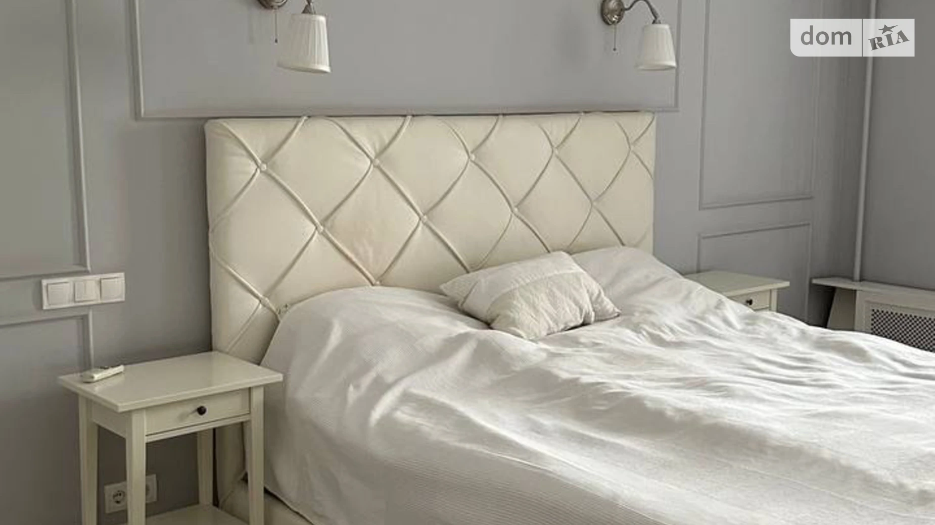 Сдается в аренду 3-комнатная квартира 116.85 кв. м в Киеве, ул. Дмитриевская, 45 - фото 5