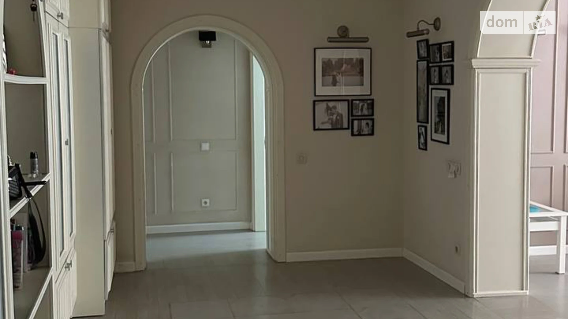 Сдается в аренду 3-комнатная квартира 116.85 кв. м в Киеве, ул. Дмитриевская, 45 - фото 3