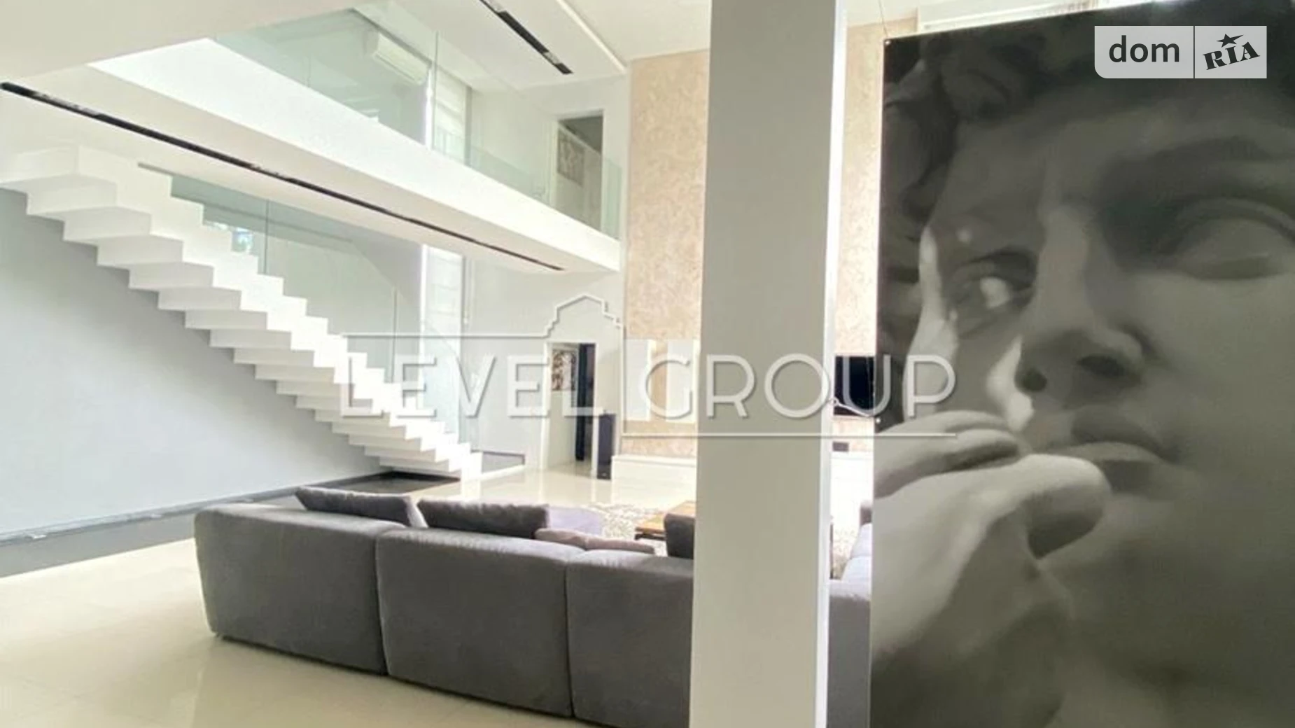 Продается дом на 2 этажа 298 кв. м с мебелью, цена: 490000 $ - фото 5