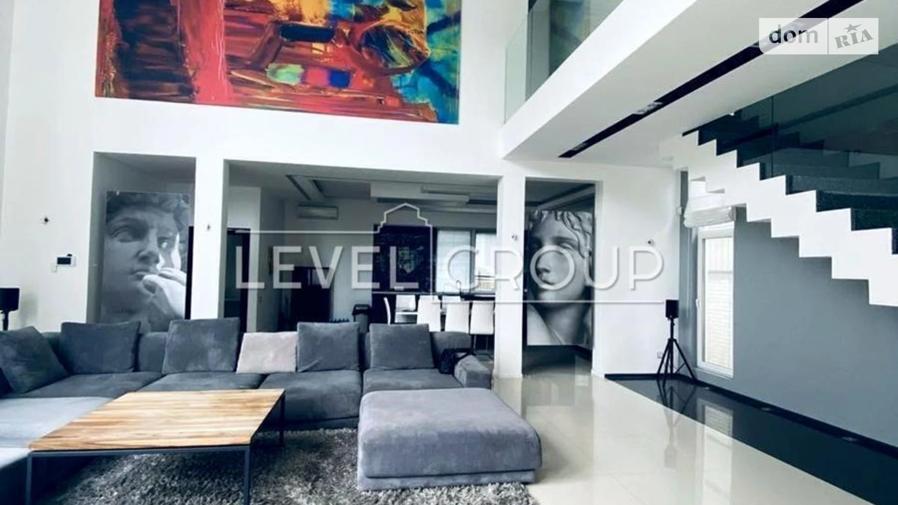 Продается дом на 2 этажа 298 кв. м с мебелью, цена: 490000 $ - фото 2