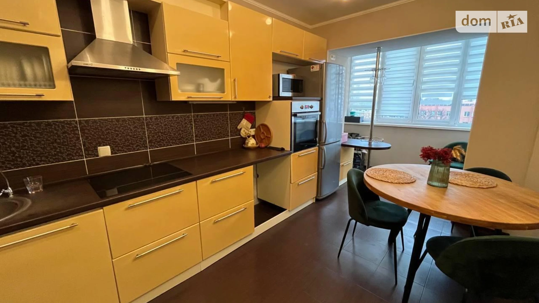 Сдается в аренду 2-комнатная квартира 72 кв. м в, цена: 20000 грн - фото 2