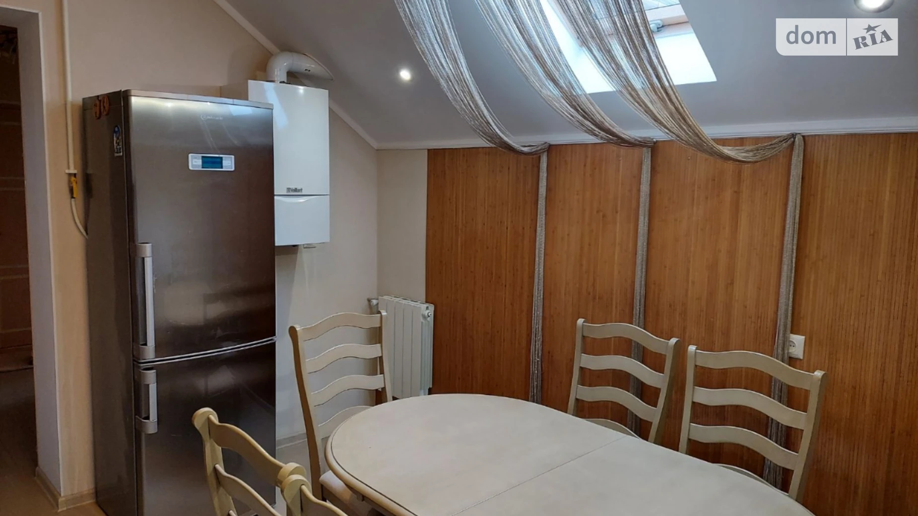 Сдается в аренду 1-комнатная квартира 45 кв. м в Виннице, ул. Нагорная, 19Д - фото 4