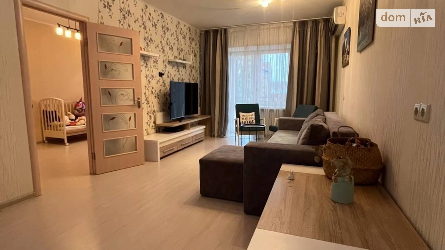 Сдается в аренду 2-комнатная квартира 72 кв. м в, цена: 20000 грн - фото 3