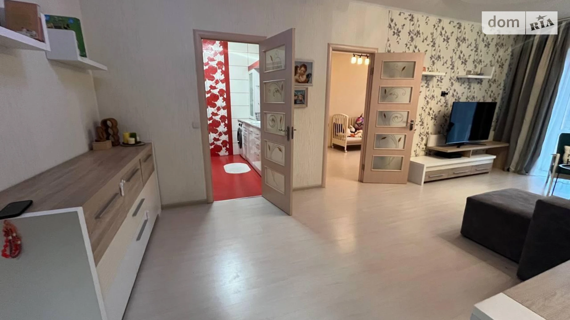 Сдается в аренду 2-комнатная квартира 72 кв. м в, цена: 20000 грн - фото 4