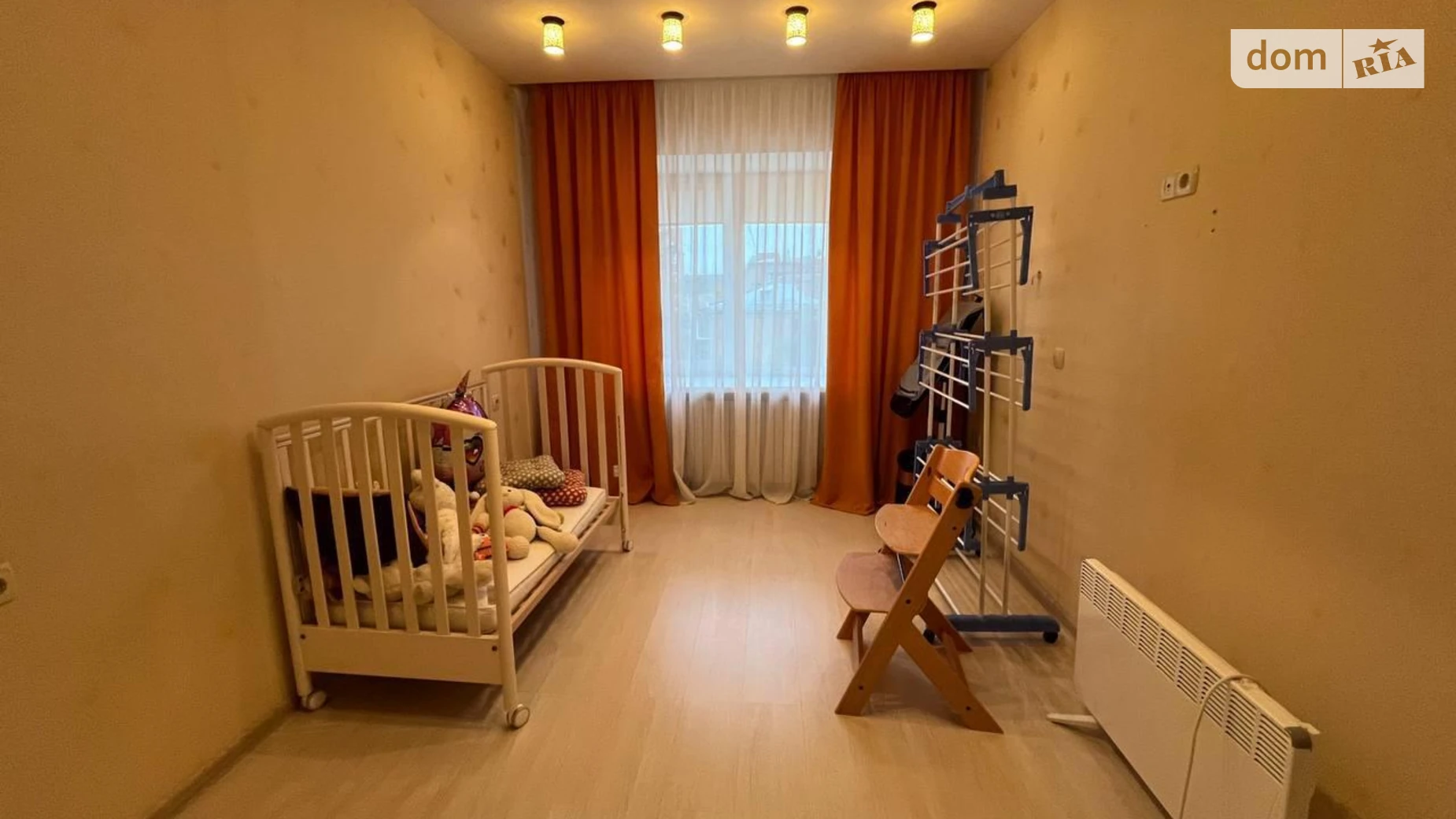 Сдается в аренду 2-комнатная квартира 72 кв. м в, цена: 20000 грн - фото 5