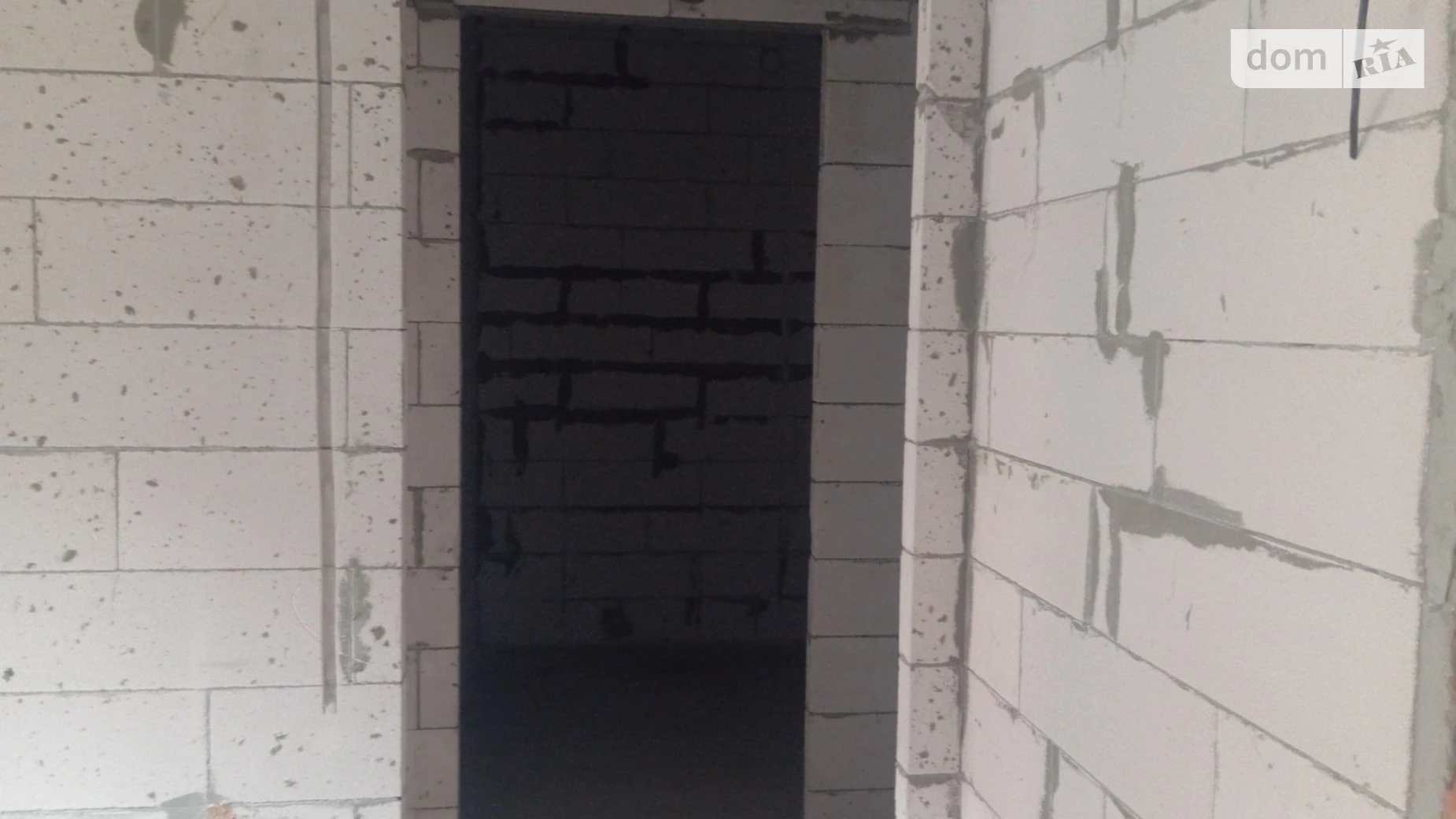 Продается 1-комнатная квартира 43.4 кв. м в Виннице, ул. Марии Примаченко(Покрышкина), 8Б - фото 2