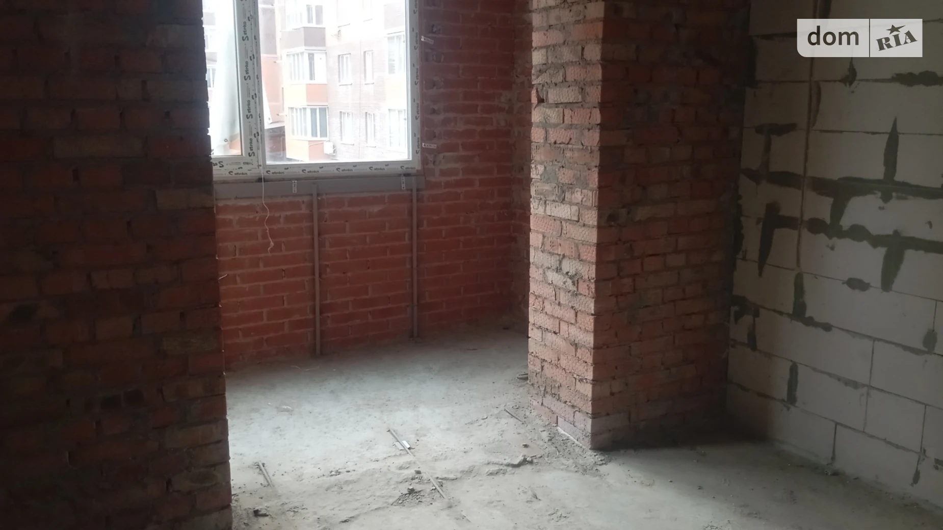 Продается 1-комнатная квартира 43.4 кв. м в Виннице, ул. Марии Примаченко(Покрышкина), 8Б - фото 4