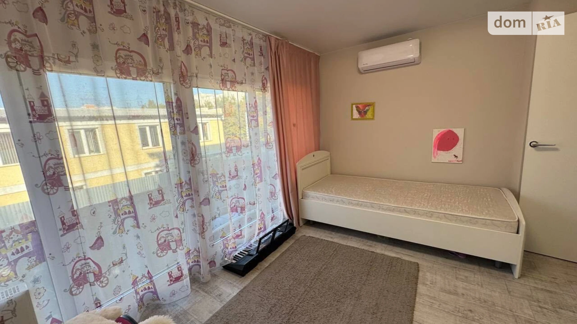 Продается 2-комнатная квартира 75.3 кв. м в Одессе, цена: 72000 $ - фото 2