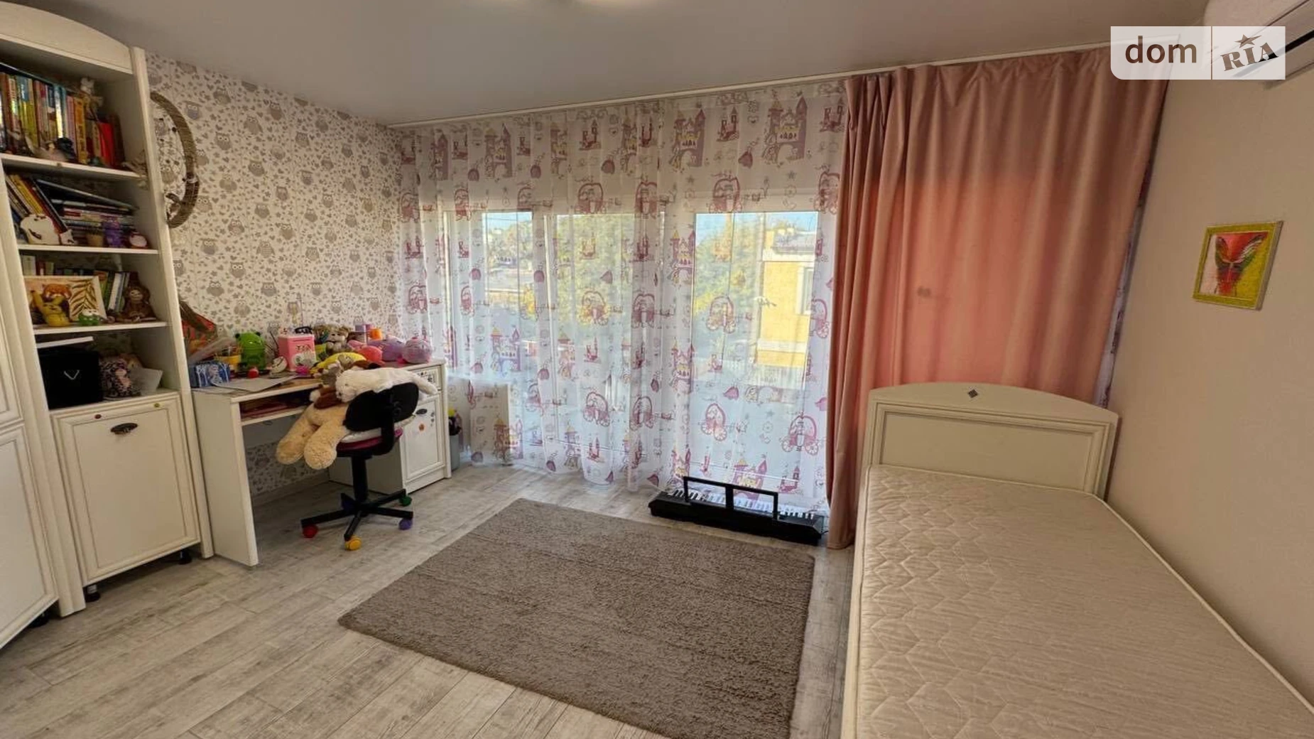 Продается 2-комнатная квартира 75.3 кв. м в Одессе, цена: 72000 $ - фото 5