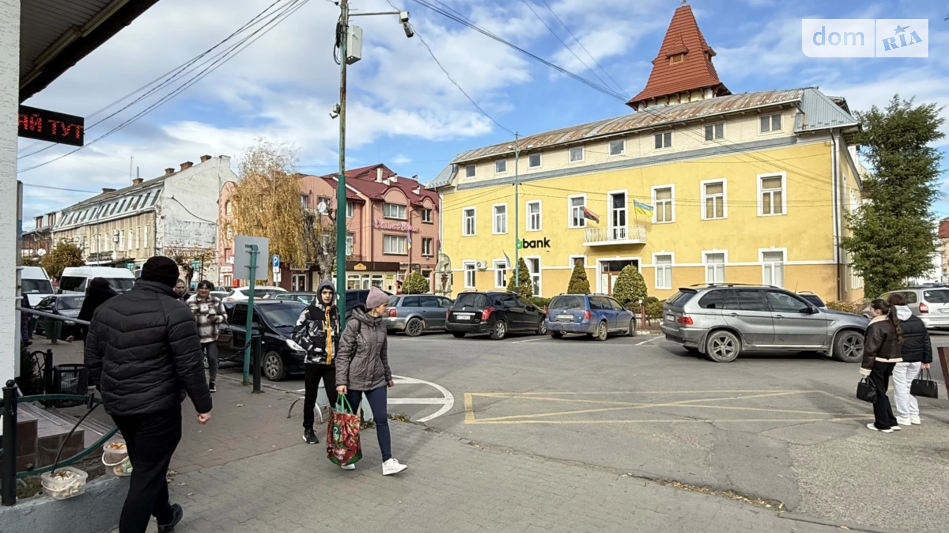 Тараса Шевченка майд., 10А Надвірна, цена: 33000 $ - фото 5