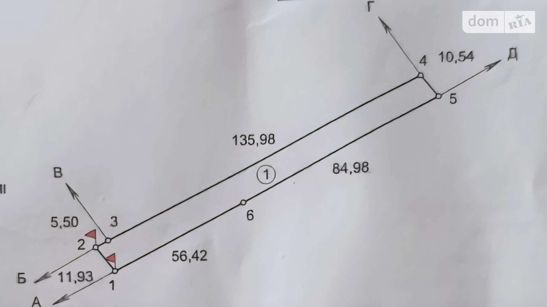 Здається в оренду земельна ділянка 20 соток у Вінницькій області, цена: 40000 грн - фото 2