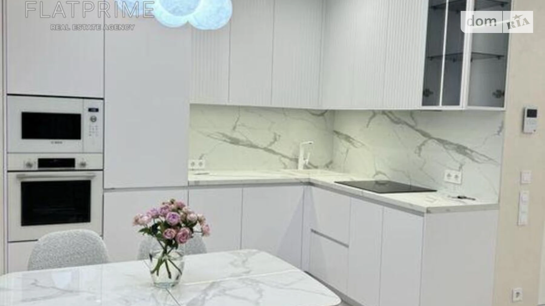 Продается 1-комнатная квартира 41.5 кв. м в Киеве, ул. Александра Олеся, 10 - фото 5