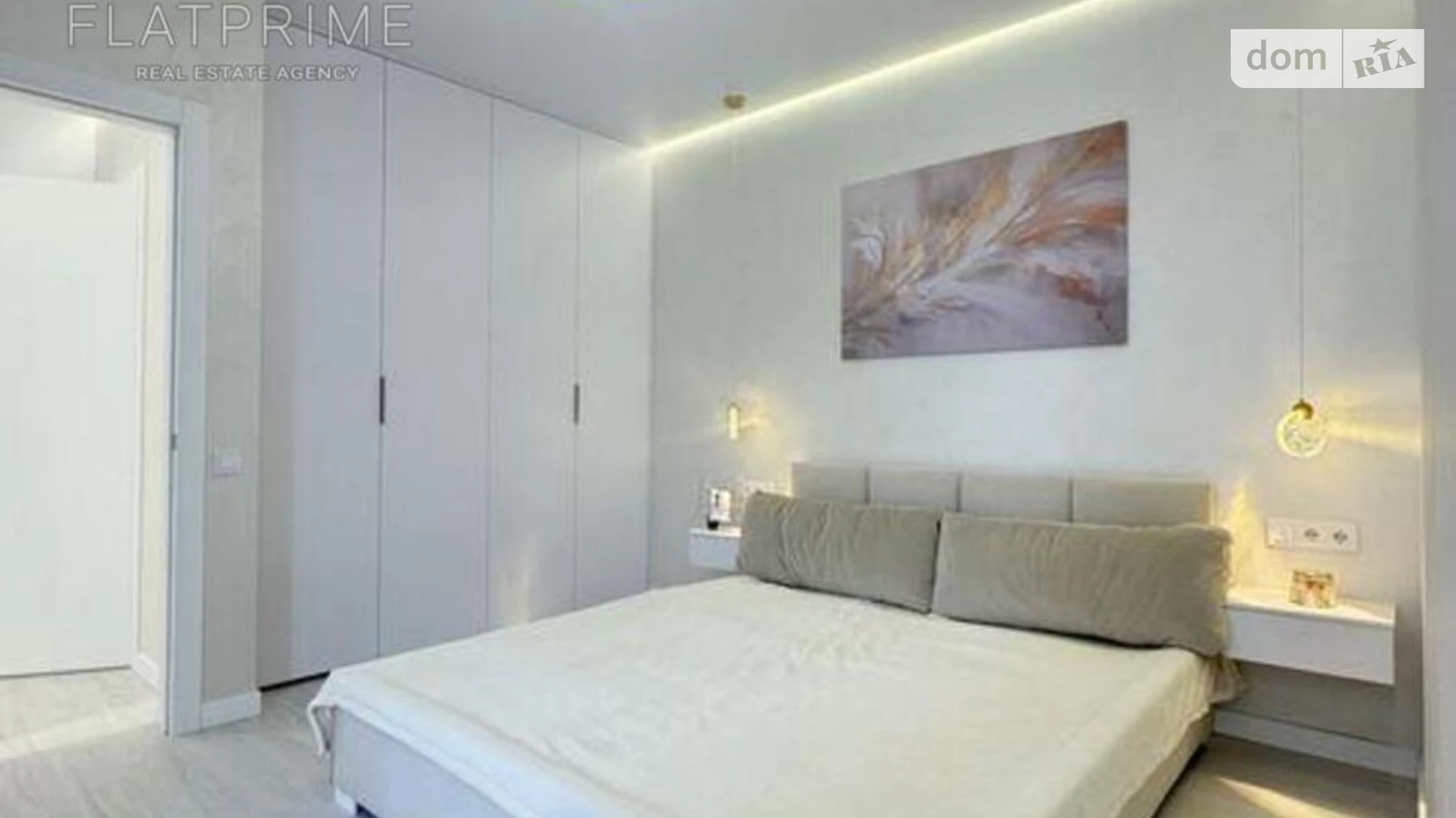 Продается 1-комнатная квартира 41.5 кв. м в Киеве, ул. Александра Олеся, 10 - фото 4