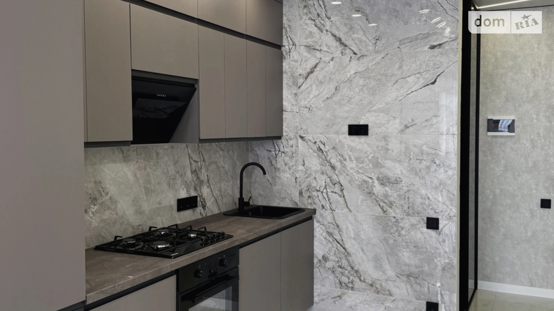 Продается 1-комнатная квартира 38.2 кв. м в Софиевской Борщаговке, просп. Мартынова - фото 3