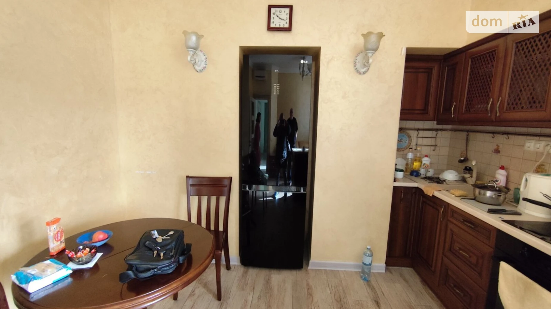 Продается 1-комнатная квартира 50 кв. м в Лиманке, ул. Жемчужная, 3 - фото 4