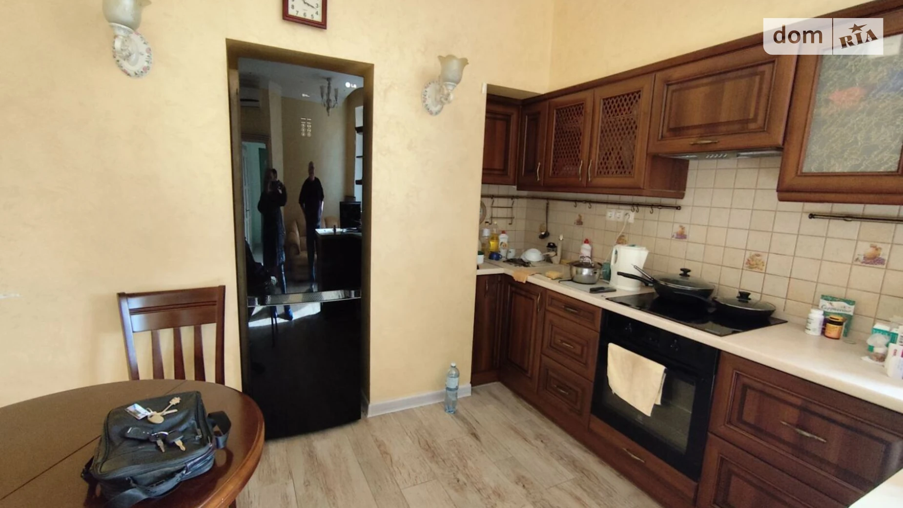 Продается 1-комнатная квартира 50 кв. м в Лиманке, ул. Жемчужная, 3 - фото 5