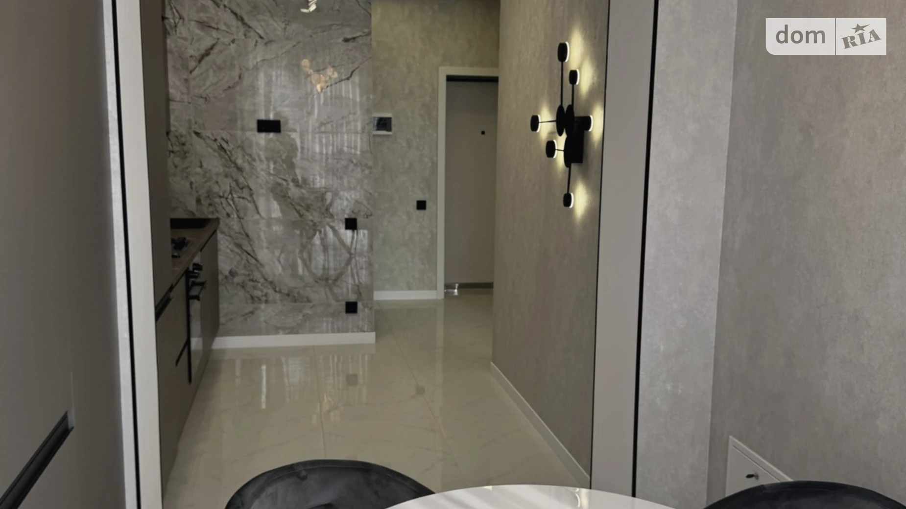 Продается 1-комнатная квартира 38.2 кв. м в Софиевской Борщаговке, просп. Мартынова - фото 5