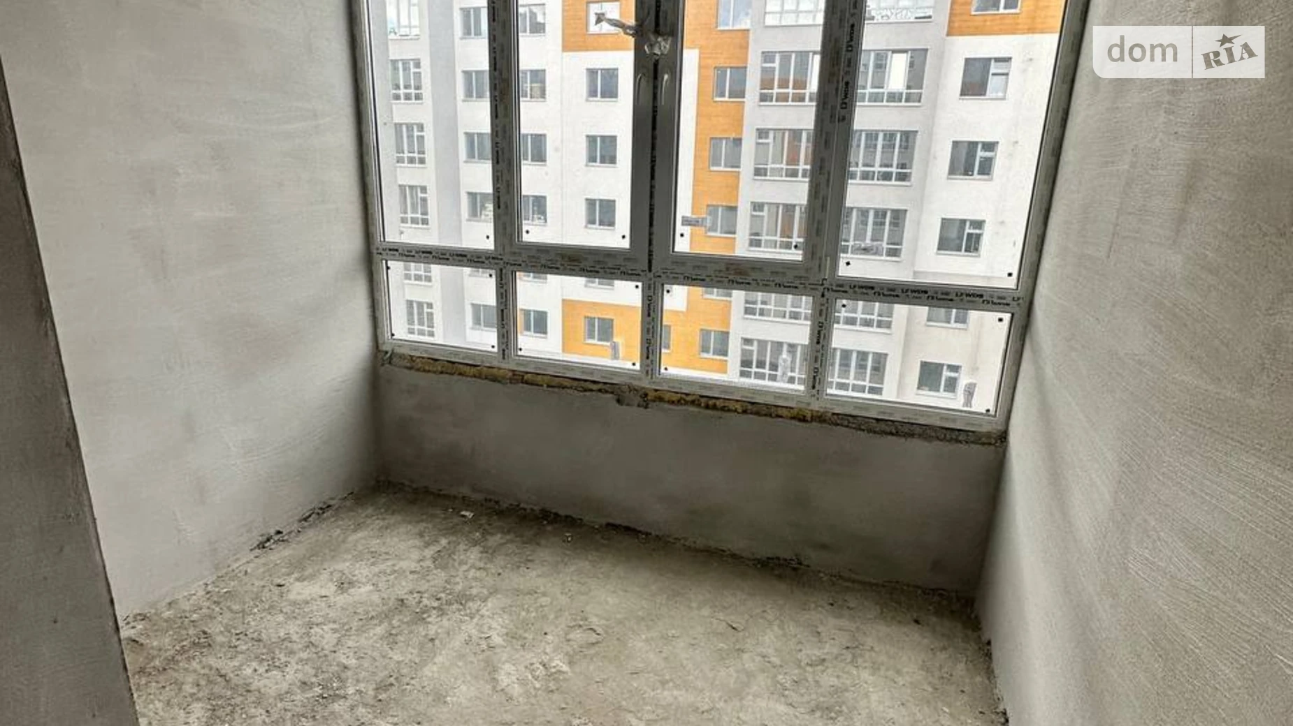 Продається 1-кімнатна квартира 42 кв. м у Хмельницькому, вул. Вінницька - фото 2