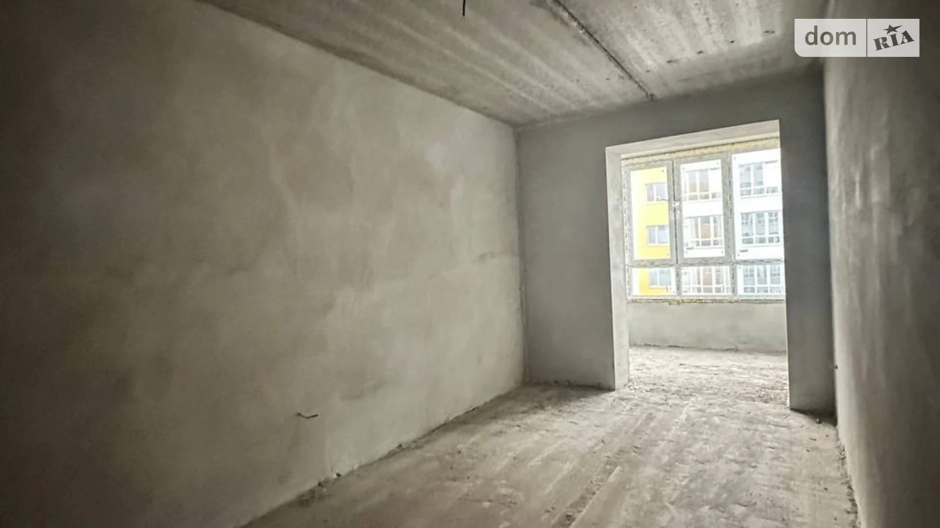 Продається 1-кімнатна квартира 42 кв. м у Хмельницькому, вул. Вінницька - фото 4