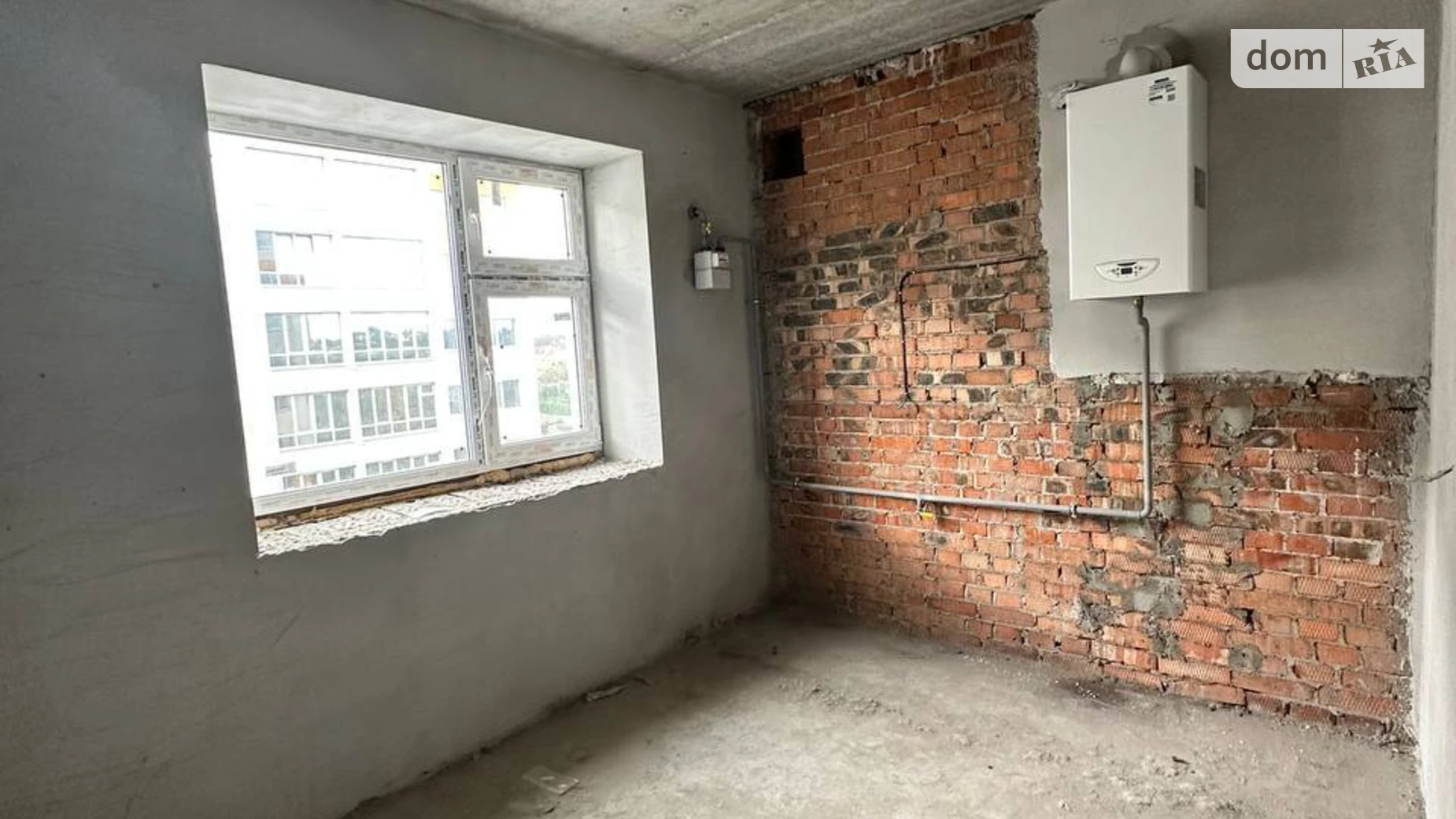 Продається 1-кімнатна квартира 42 кв. м у Хмельницькому, вул. Вінницька - фото 3