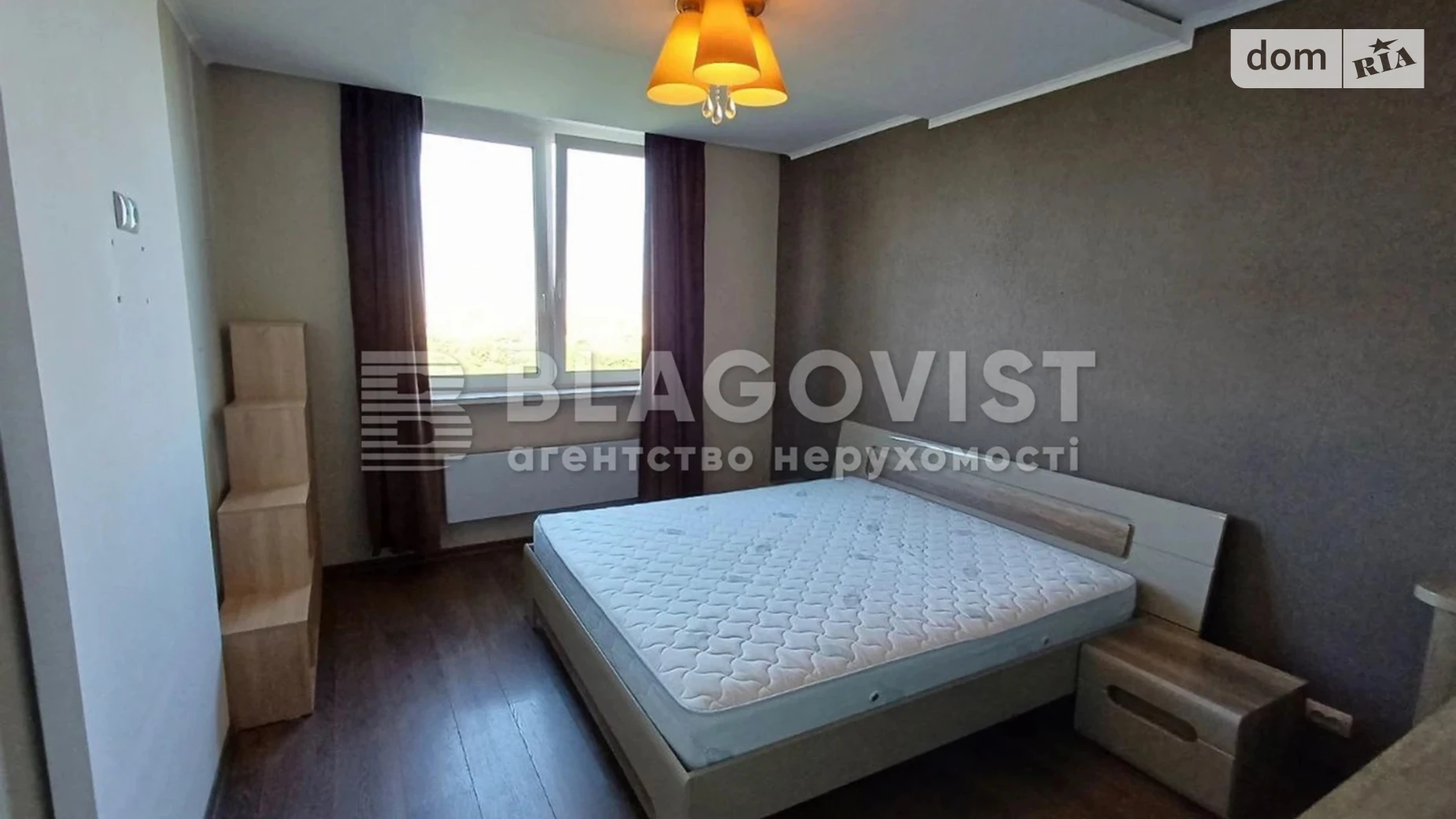 Продается 1-комнатная квартира 56 кв. м в Киеве, ул. Авиаконструктора Игоря Сикорского(Танковая), 1Б - фото 2