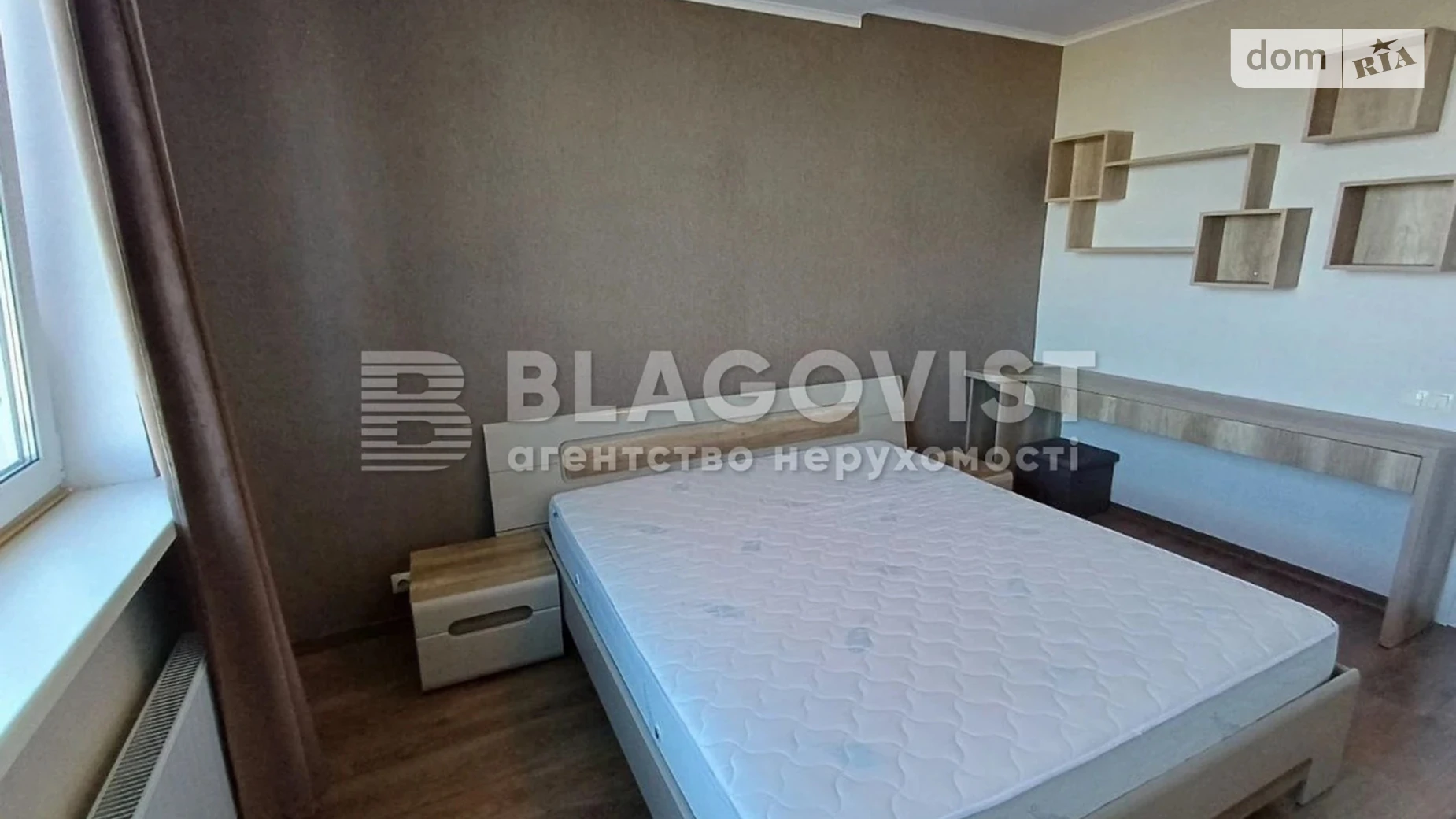 Продается 1-комнатная квартира 56 кв. м в Киеве, ул. Авиаконструктора Игоря Сикорского(Танковая), 1Б - фото 4