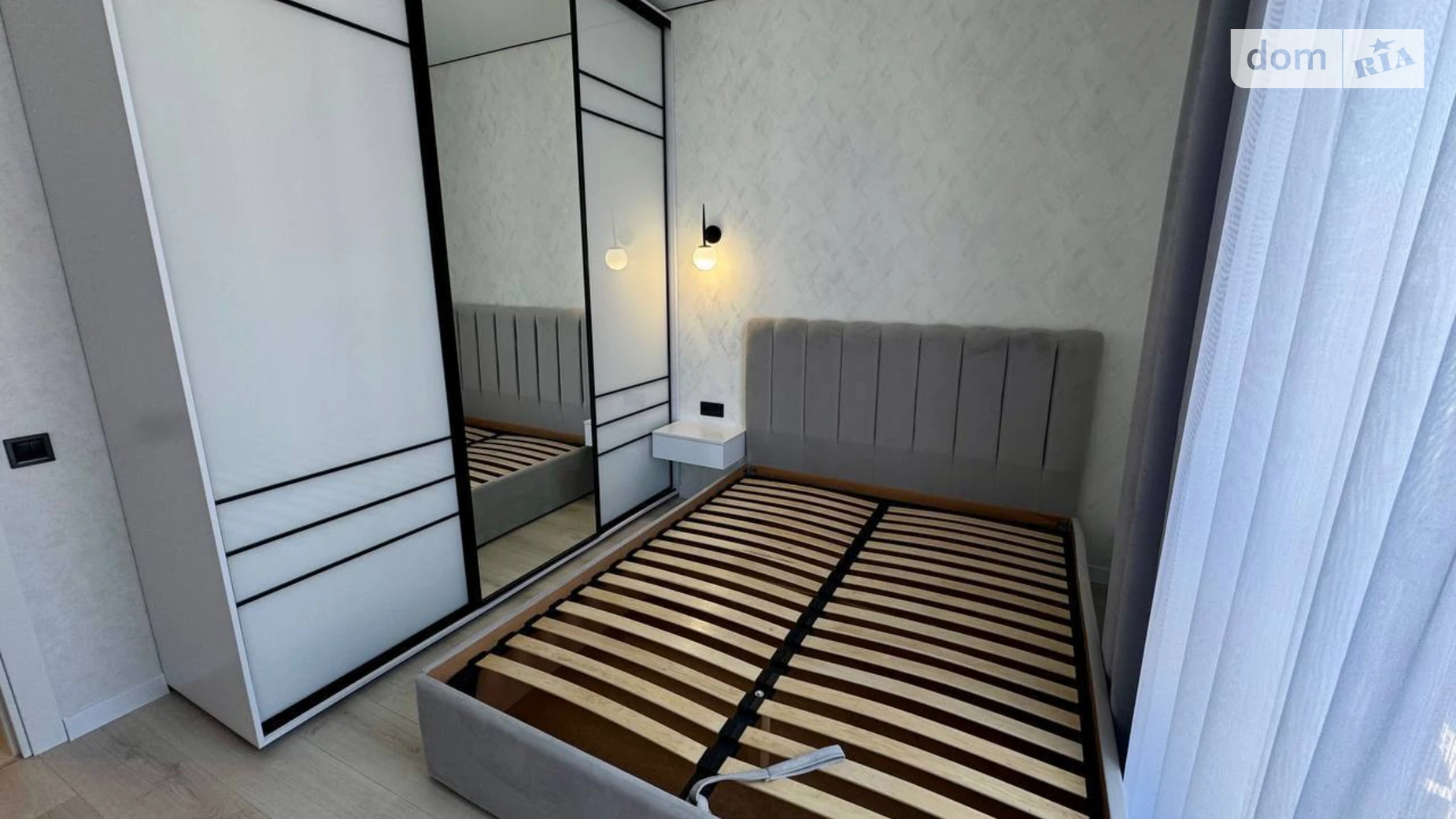 Продається 3-кімнатна квартира 52 кв. м у Одесі, вул. Краснова, 3 корпус 65 - фото 2