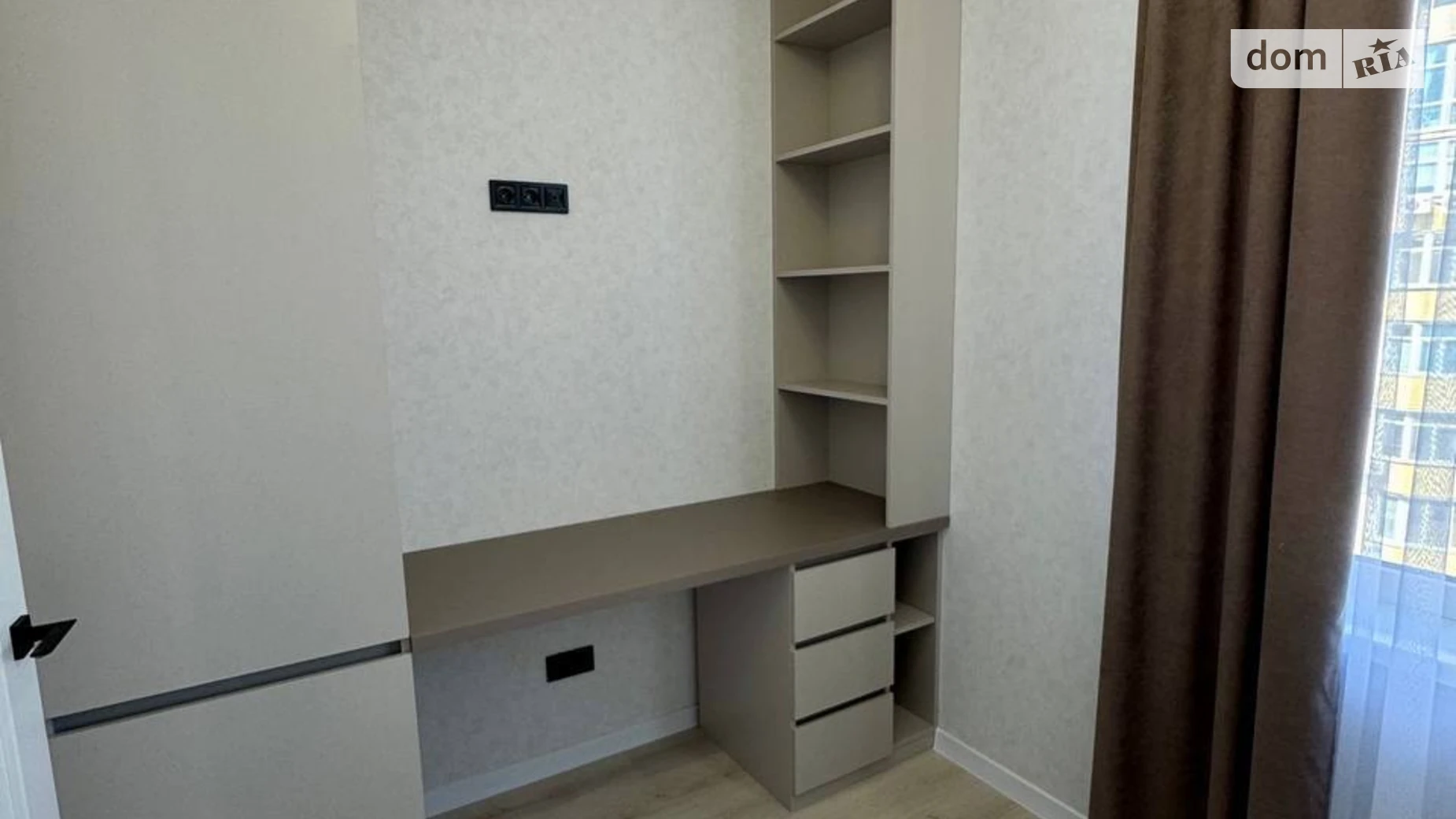 Продається 3-кімнатна квартира 52 кв. м у Одесі, вул. Краснова, 3 корпус 65 - фото 5