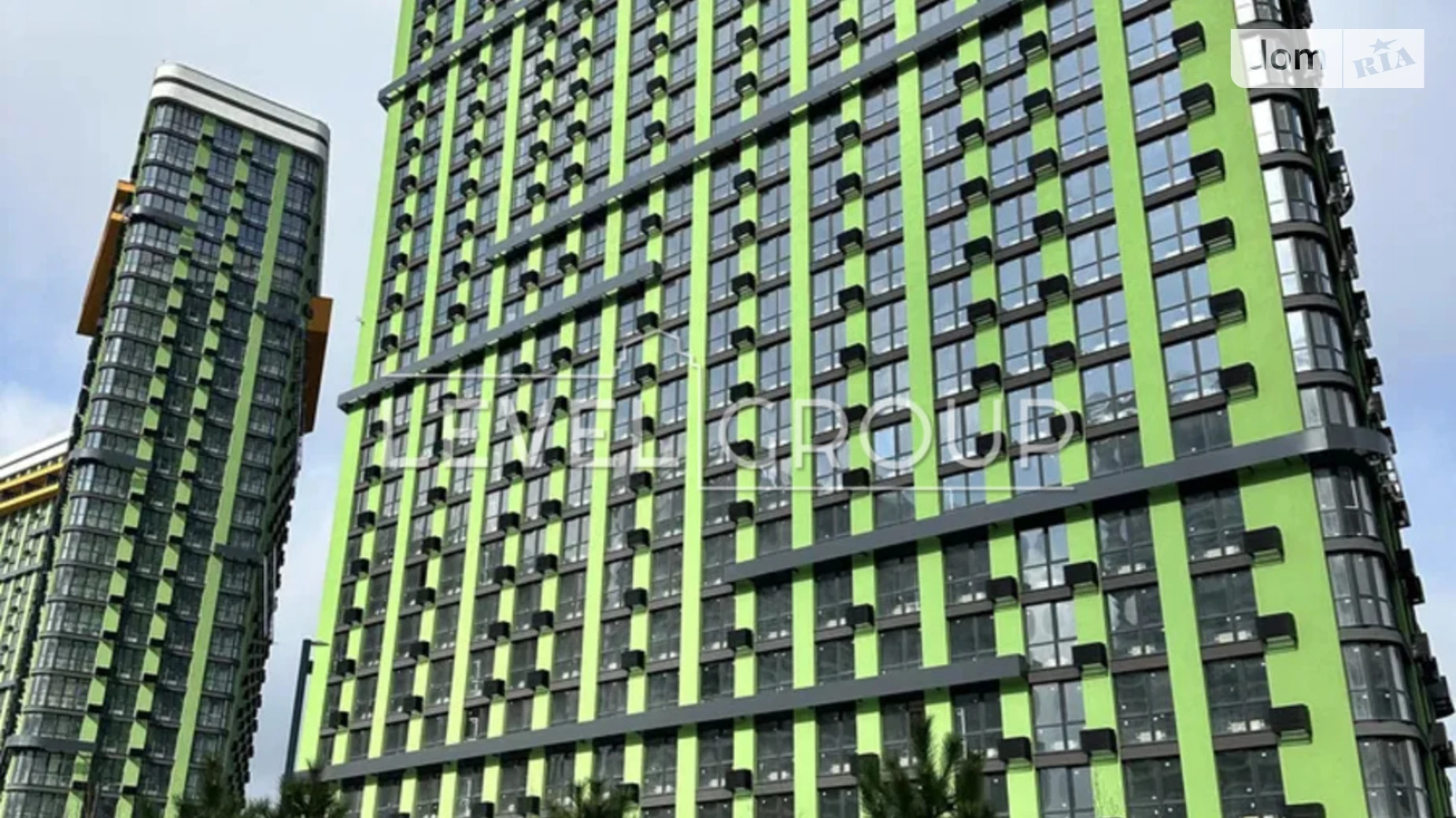 Продается 1-комнатная квартира 45 кв. м в Киеве, ул. Причальная, 10 - фото 5