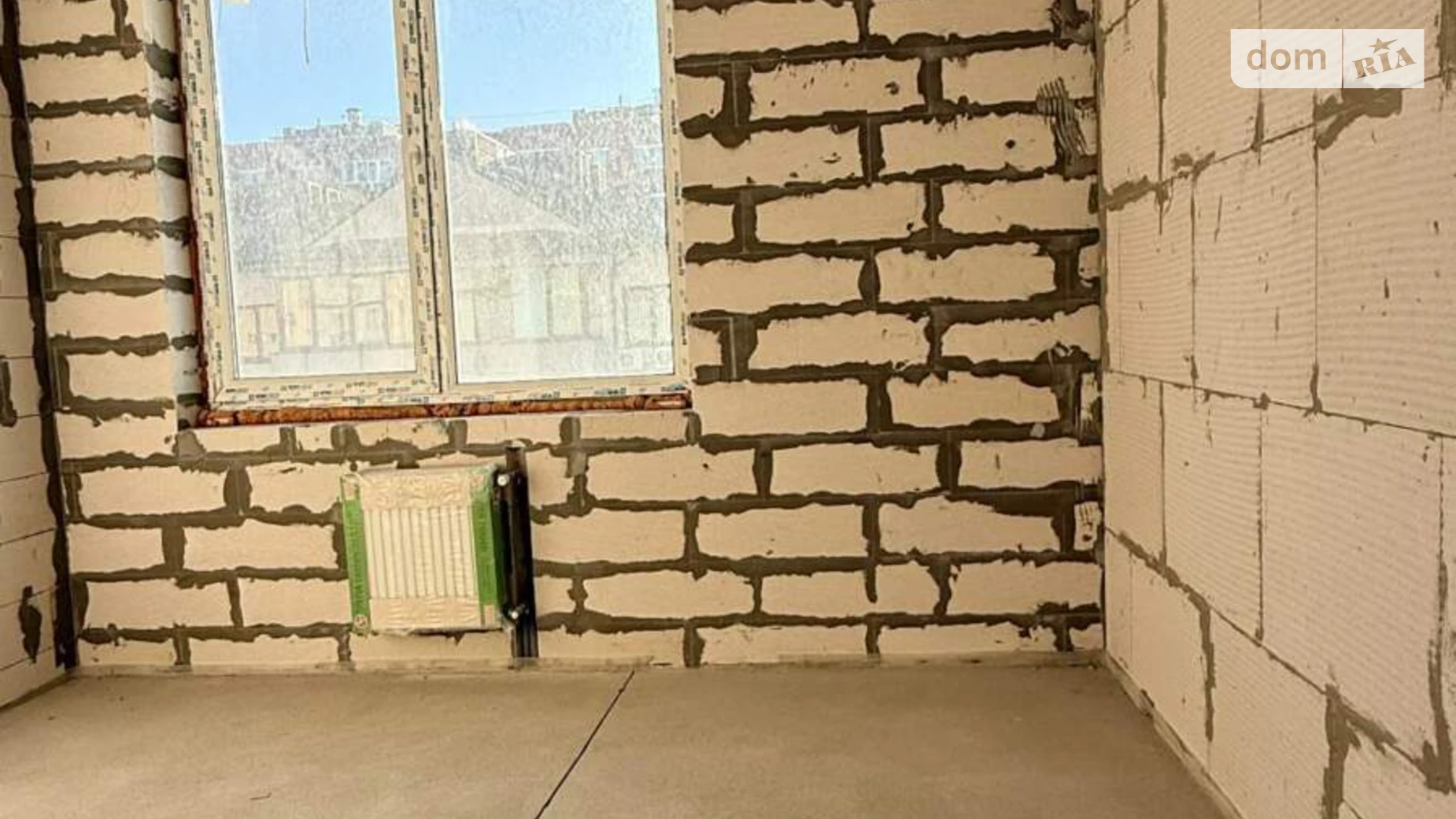 Продається 2-кімнатна квартира 62.5 кв. м у Чорноморську, вул. Парусна - фото 5