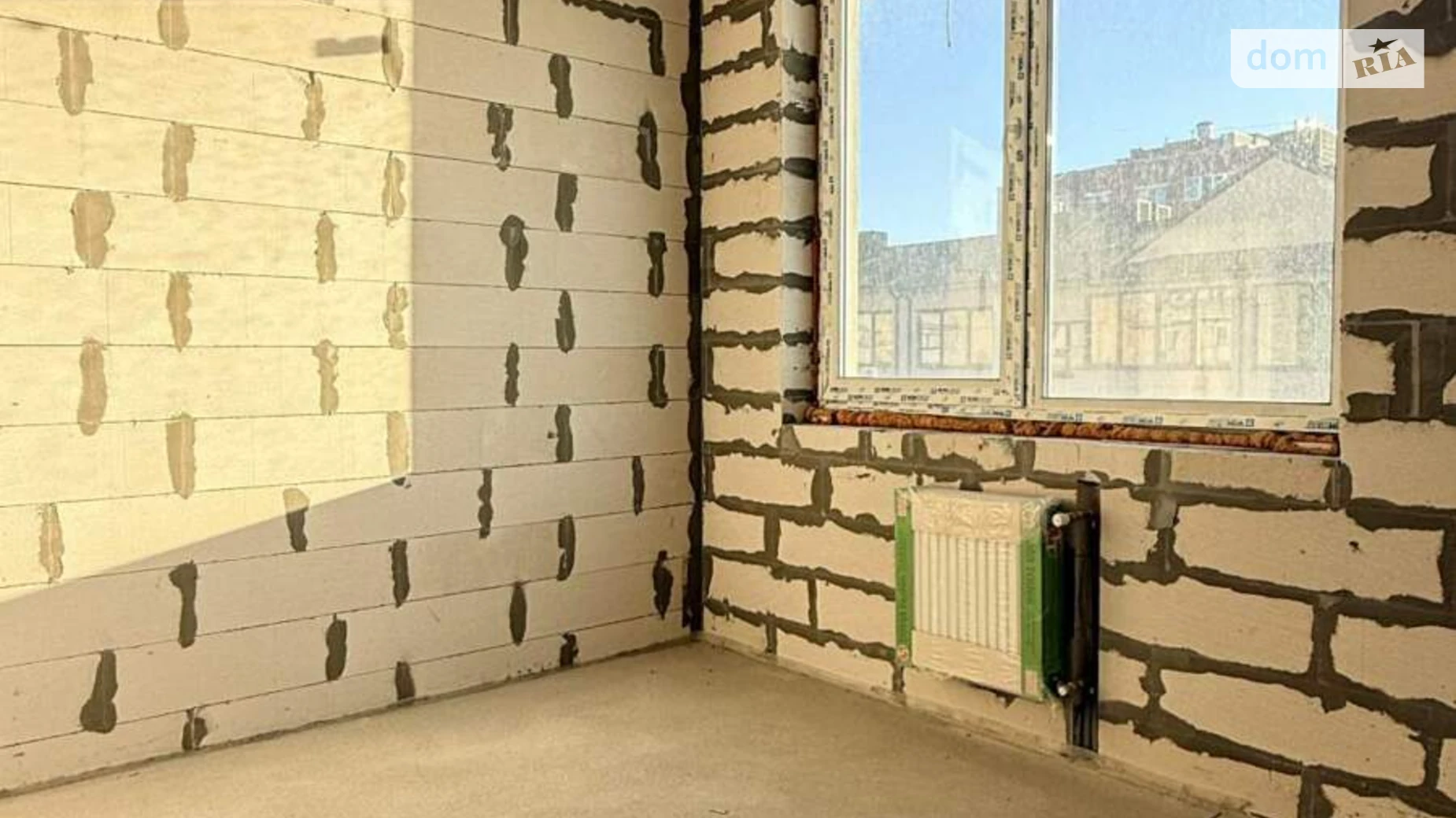 Продається 2-кімнатна квартира 62.5 кв. м у Чорноморську, вул. Парусна - фото 4