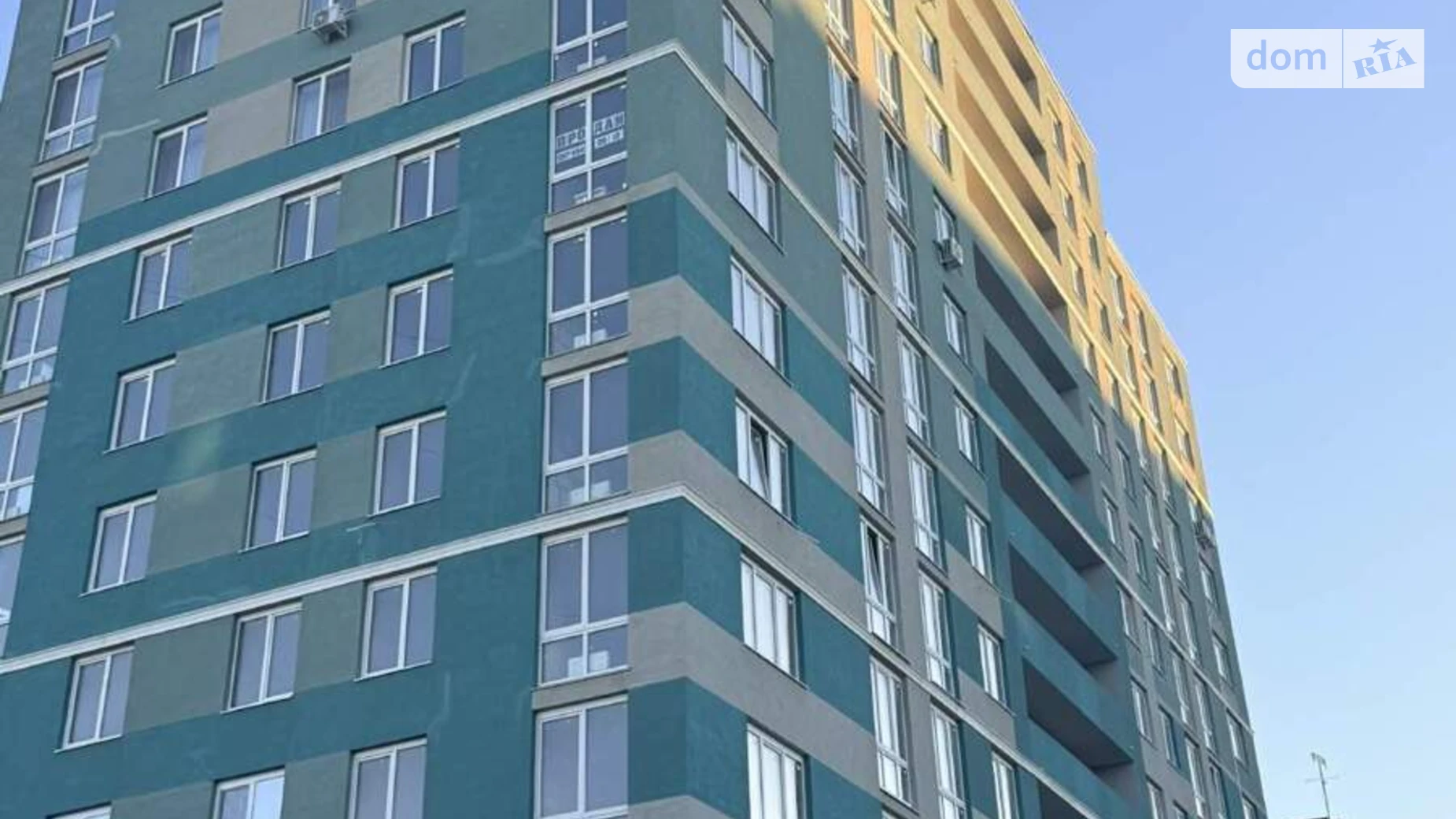 Продається 2-кімнатна квартира 62.5 кв. м у Чорноморську, вул. Парусна - фото 2