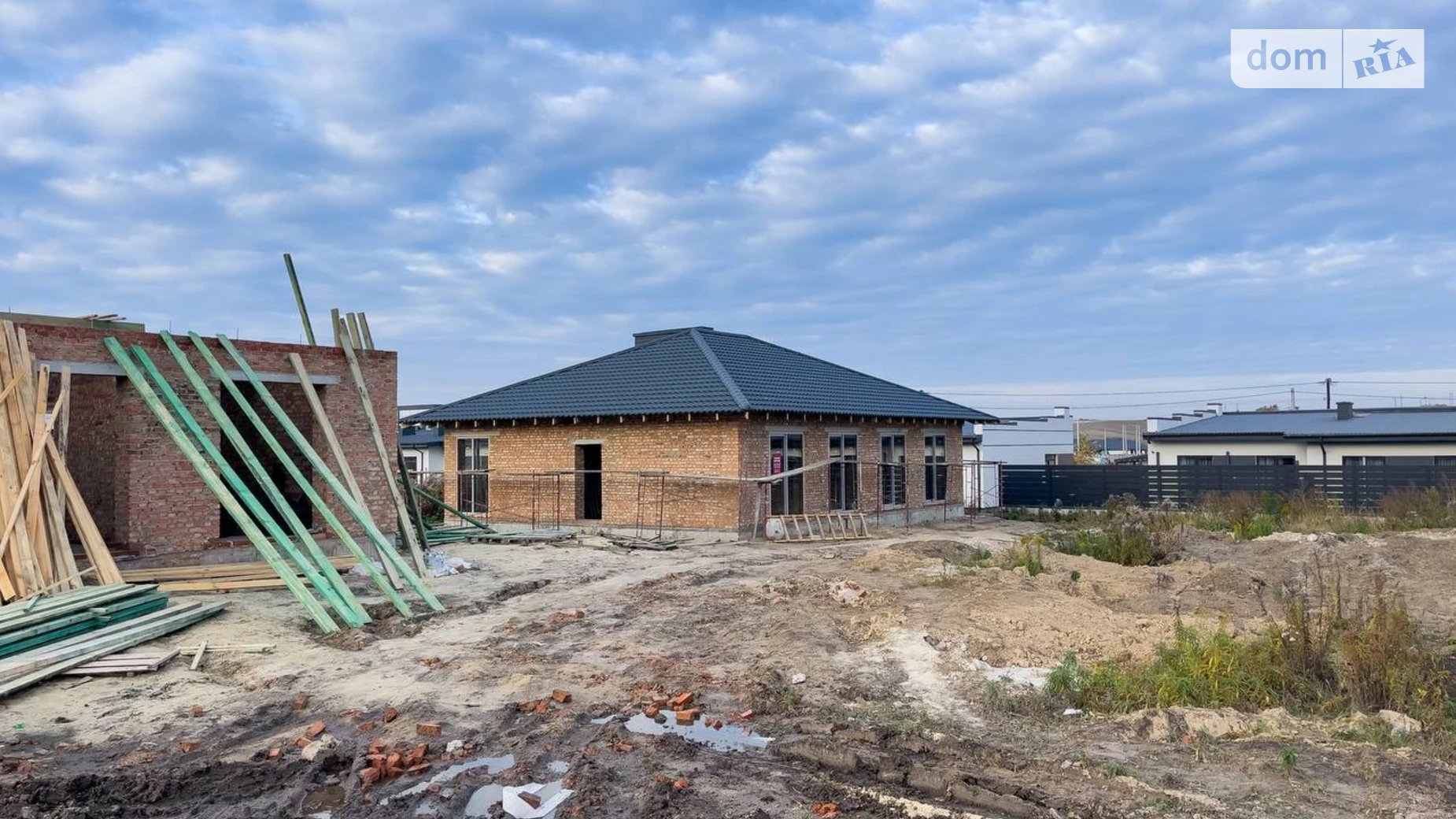 мас. Фруктовый Ленокомбинат Ровно, цена: 49999 $ - фото 4