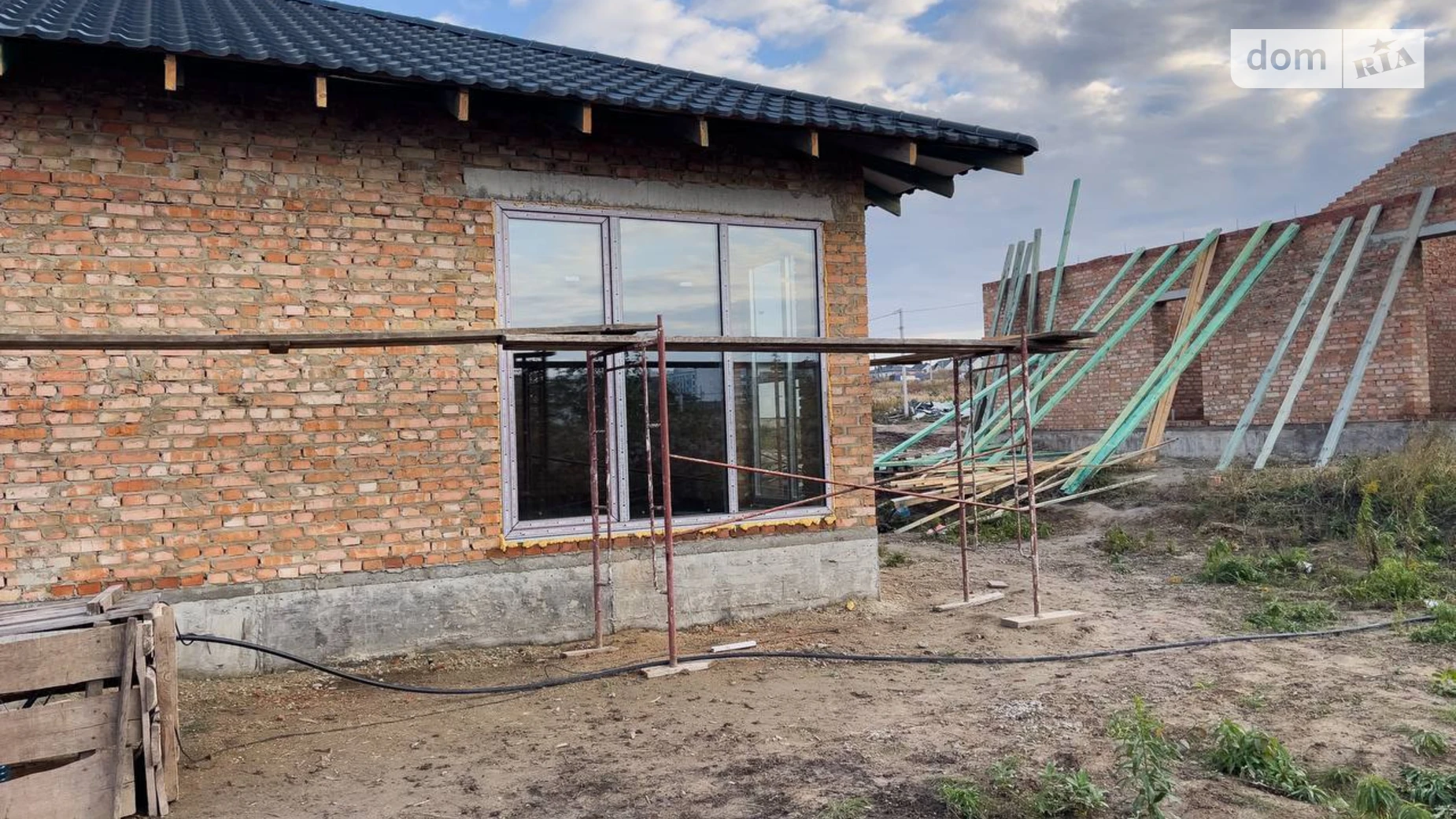 мас. Фруктовый Ленокомбинат Ровно, цена: 49999 $ - фото 3