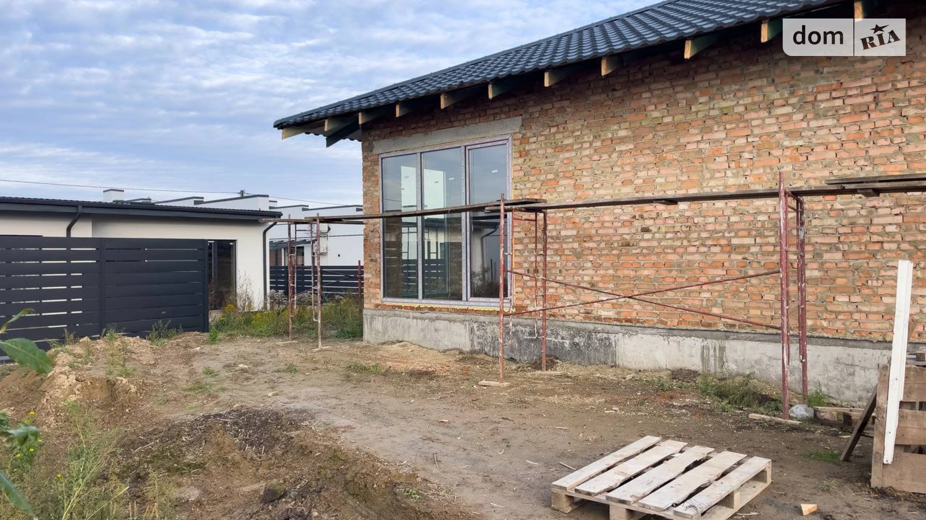 мас. Фруктовый Ленокомбинат Ровно, цена: 49999 $ - фото 5