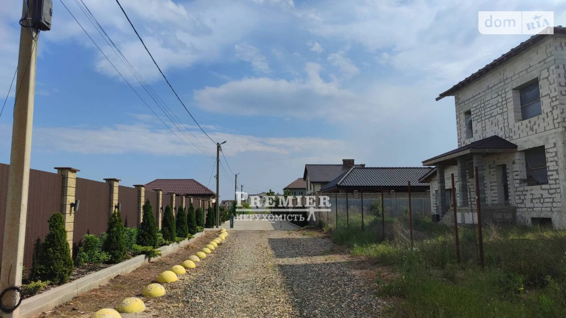 Продается земельный участок 5 соток в Одесской области, цена: 25000 $ - фото 4