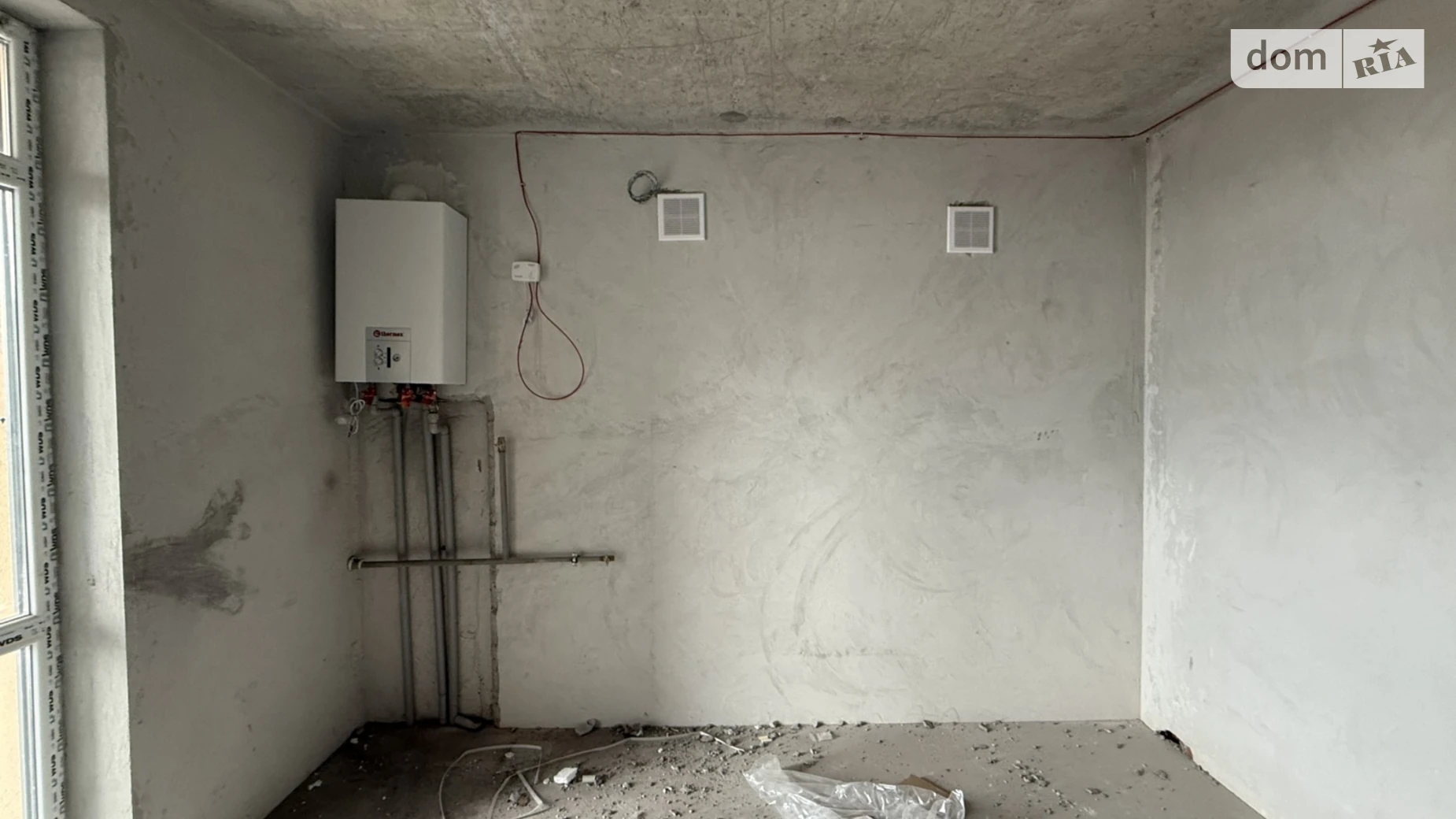 Продается 1-комнатная квартира 48.16 кв. м в Львове, ул. Стрыйская, 108 - фото 4