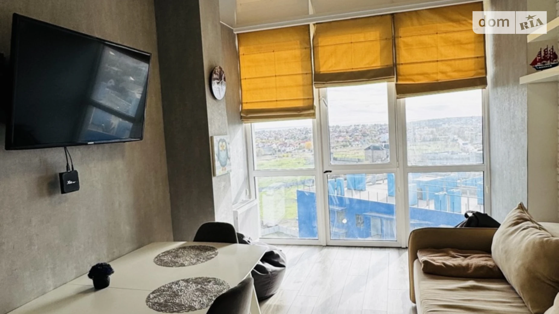 Здається в оренду 3-кімнатна квартира 90 кв. м у, цена: 15000 грн - фото 3