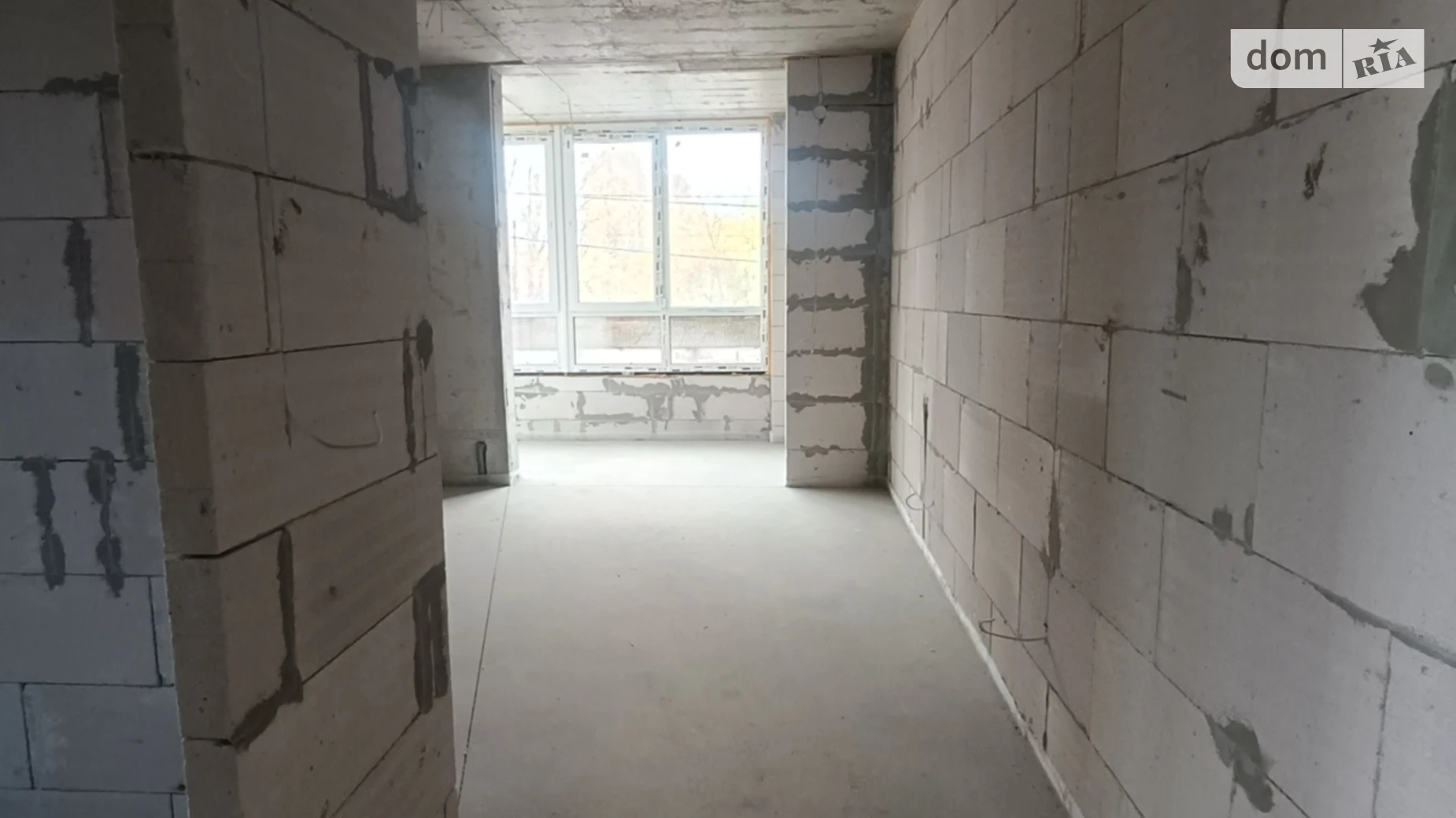 2-комнатная квартира 69.5 кв. м в Тернополе, ул. Будного Степана, 26Б - фото 2