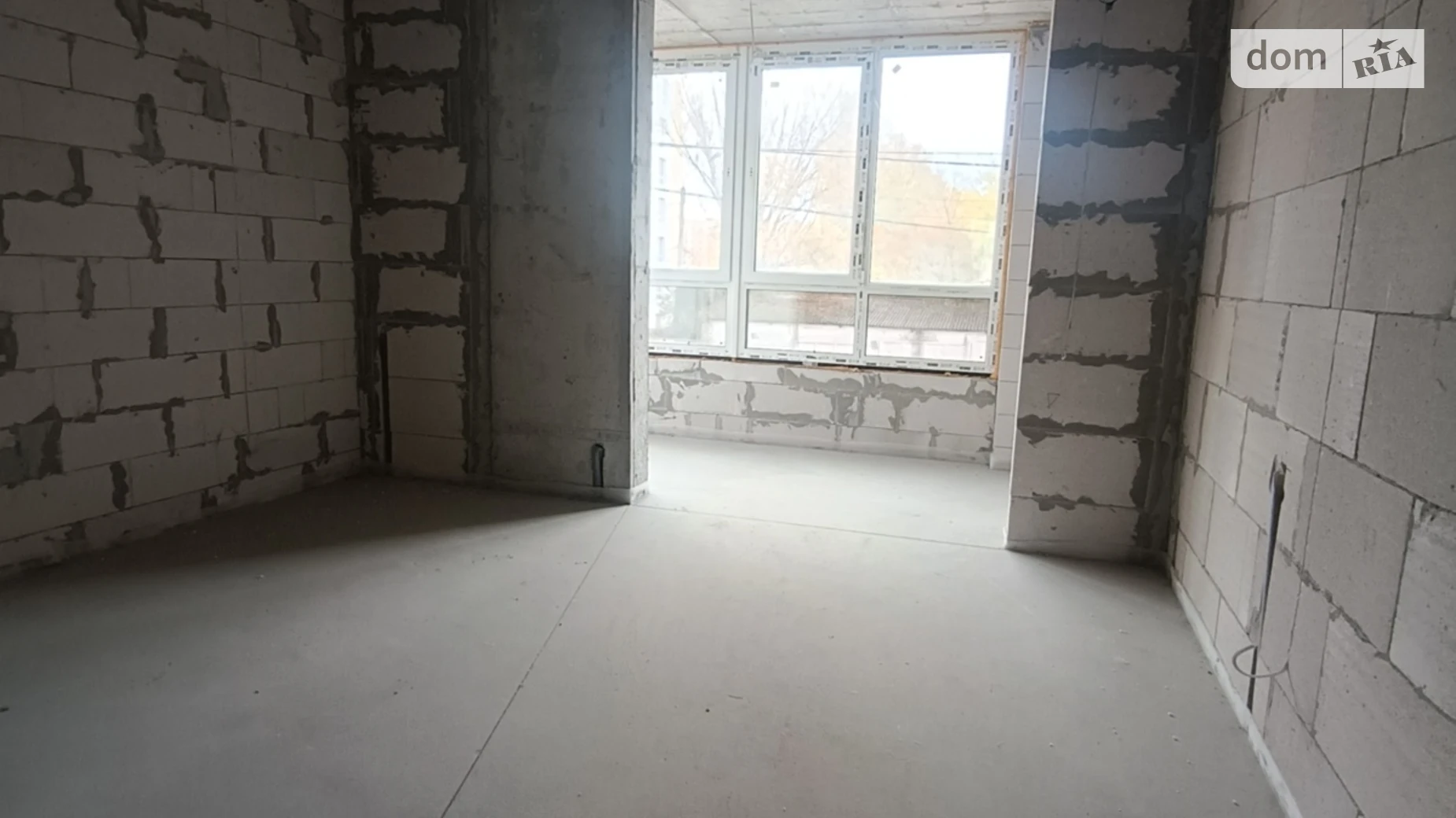 2-комнатная квартира 69.5 кв. м в Тернополе, ул. Будного Степана, 26Б - фото 3