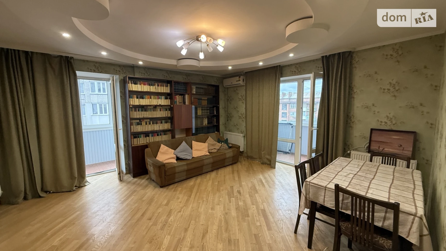 Продається 3-кімнатна квартира 80 кв. м у Вінниці, вул. Пирогова - фото 2