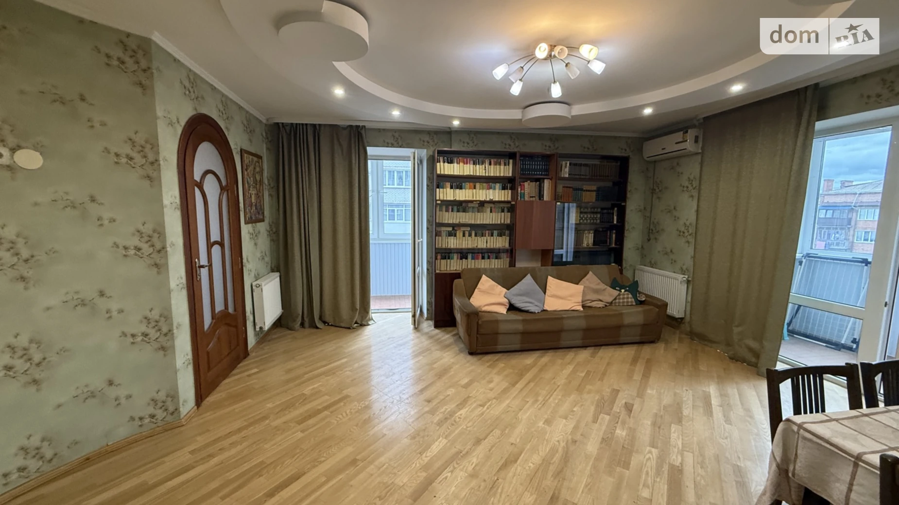 Продається 3-кімнатна квартира 80 кв. м у Вінниці, вул. Пирогова - фото 3