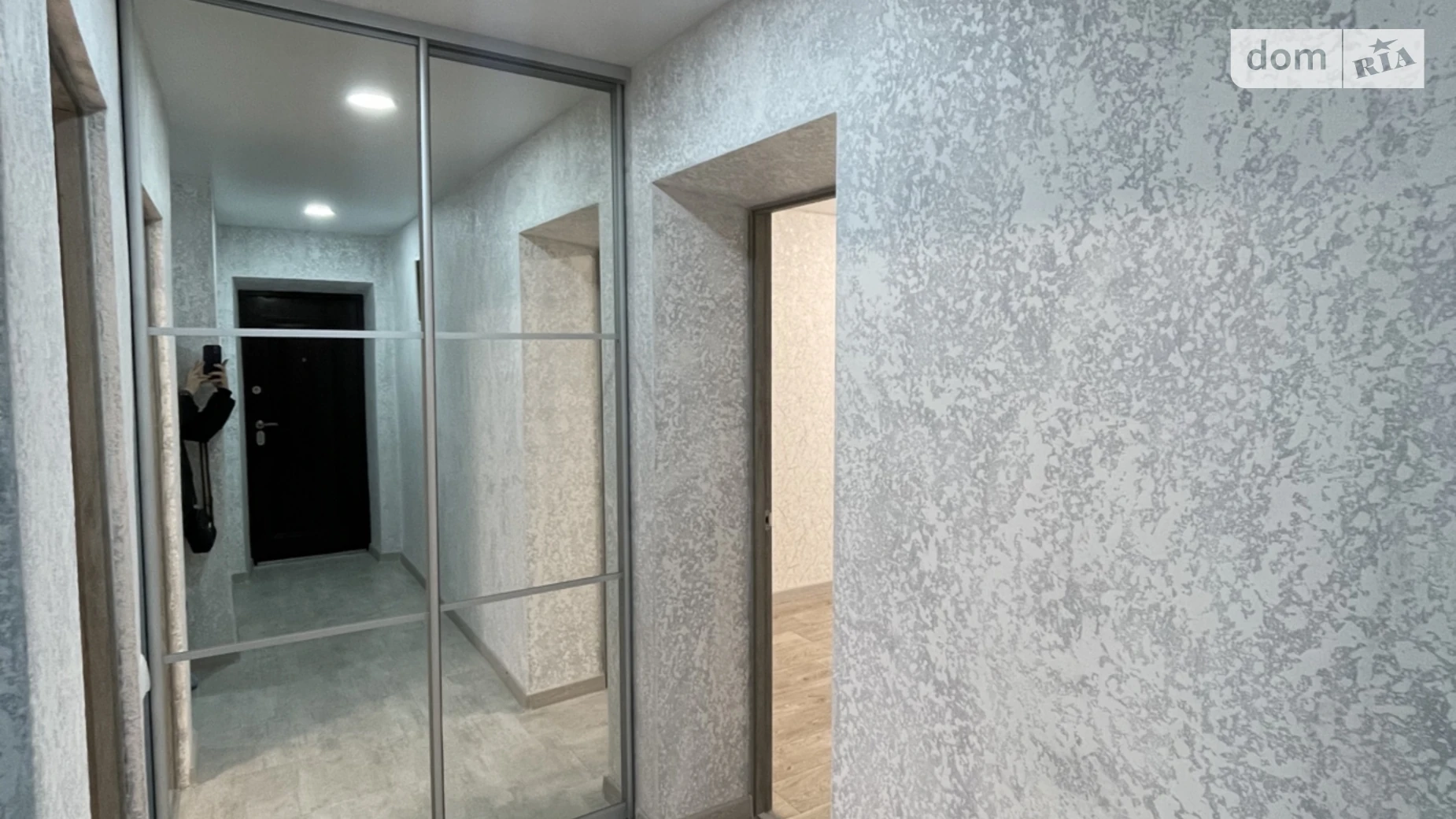 Продается 2-комнатная квартира 45 кв. м в Хмельницком, ул. Институтская - фото 4