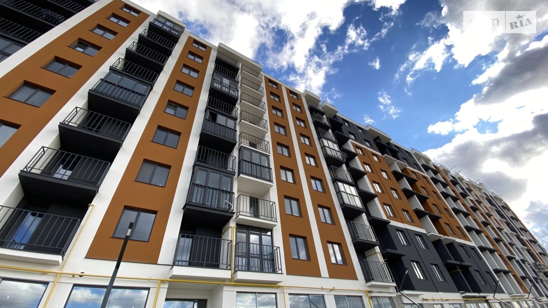 Продается 1-комнатная квартира 44 кв. м в Зарванцах, ул. Одесская - фото 3