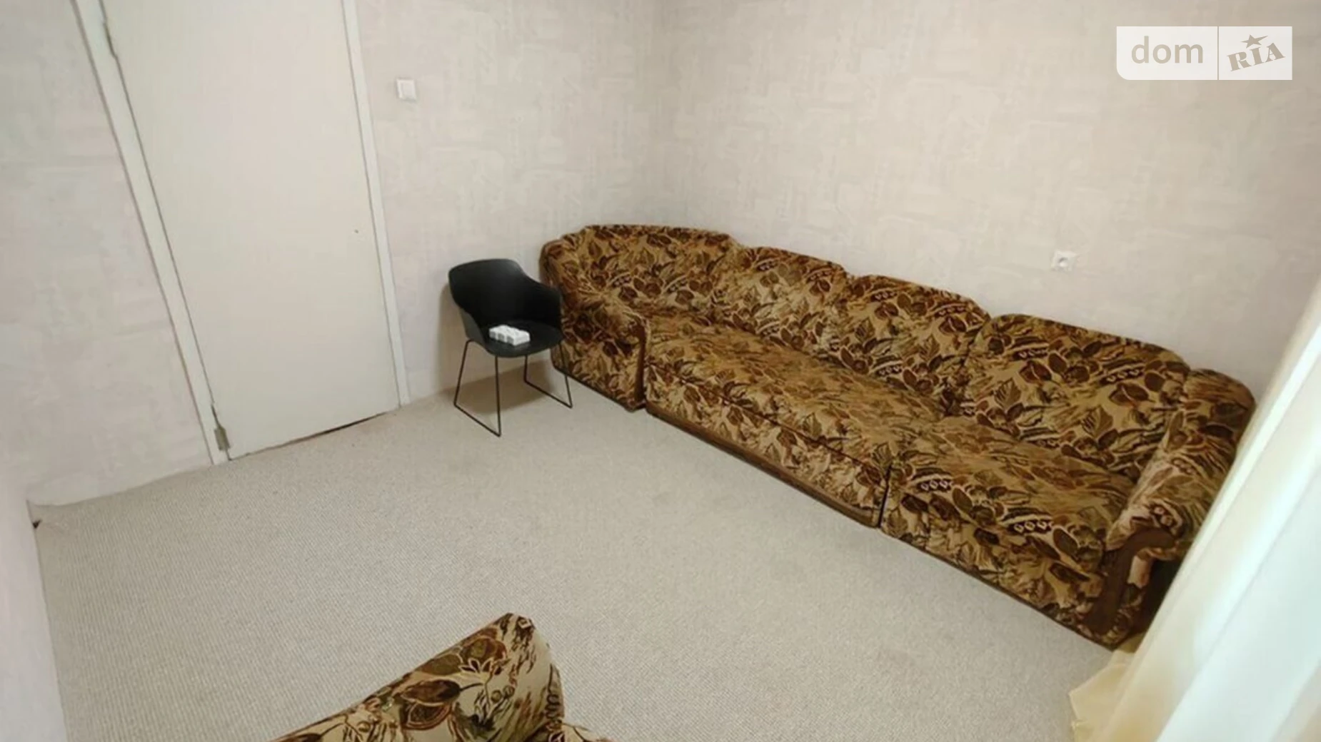 Продается 2-комнатная квартира 53.7 кв. м в Киеве, просп. Академика Палладина, 7/60 - фото 2