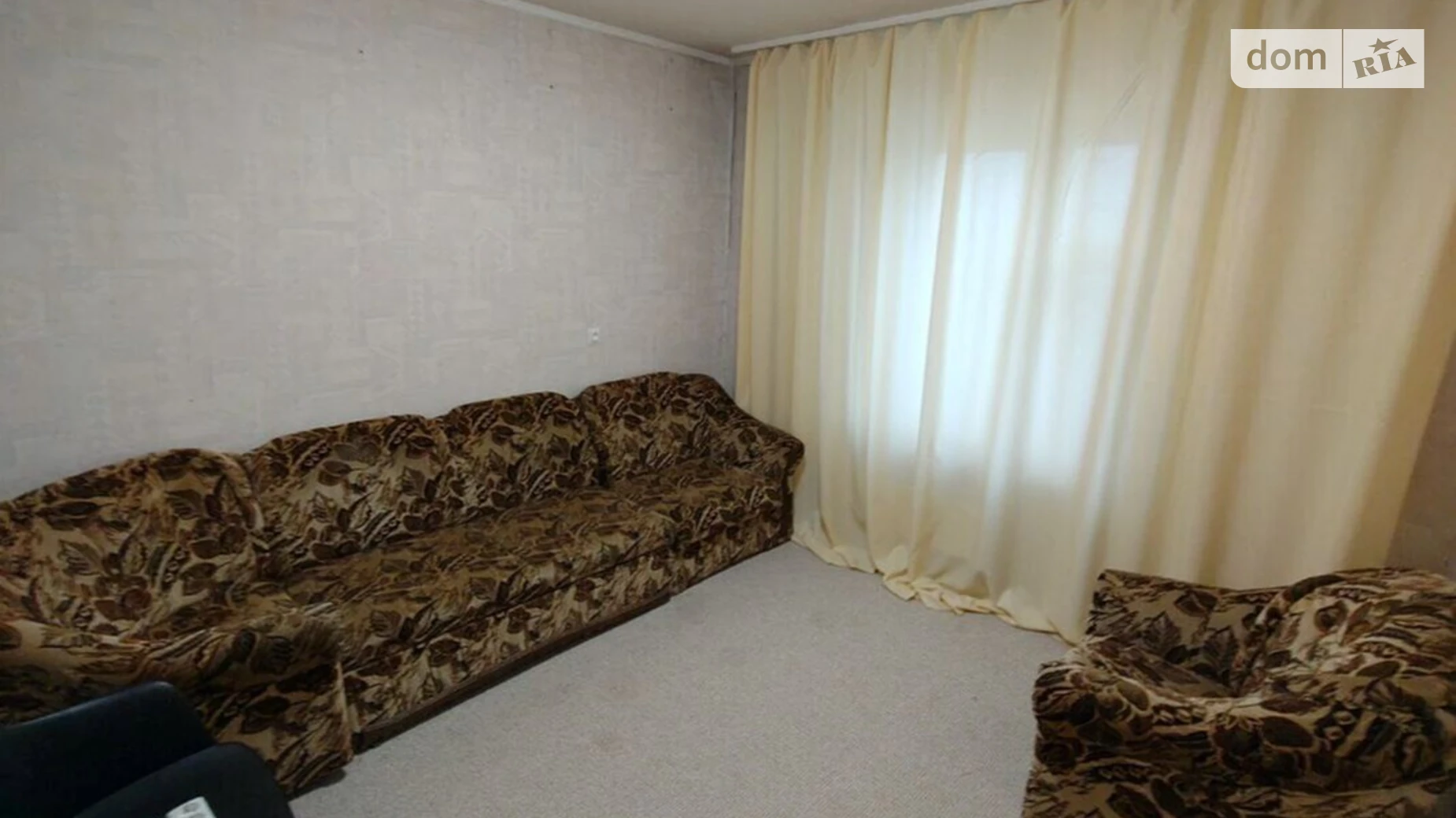 Продается 2-комнатная квартира 53.7 кв. м в Киеве, просп. Академика Палладина, 7/60 - фото 3